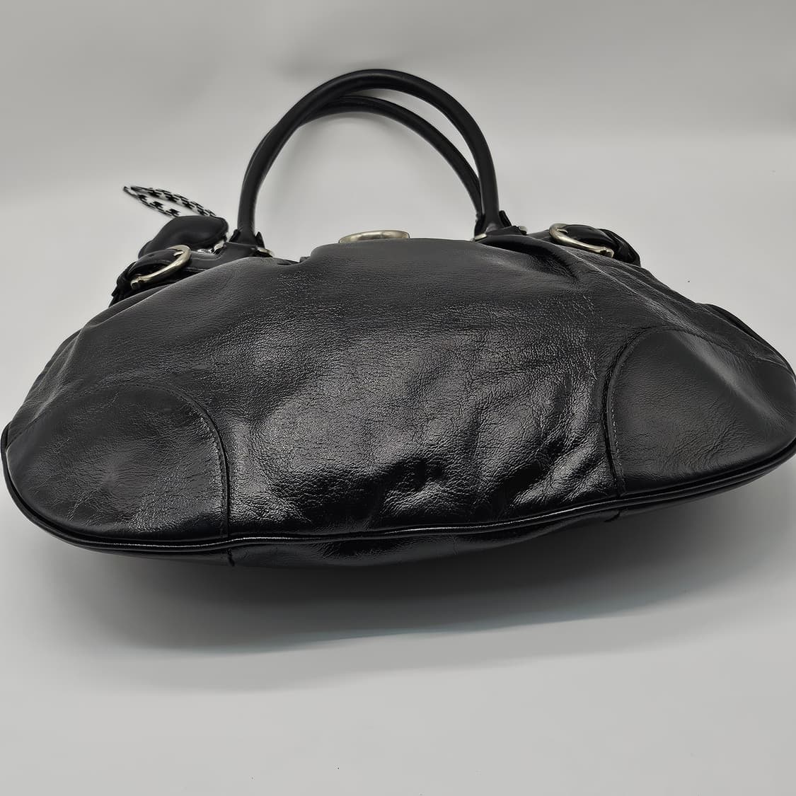 정품 페라가모 은장 마리사 숄더백 상품이미지6