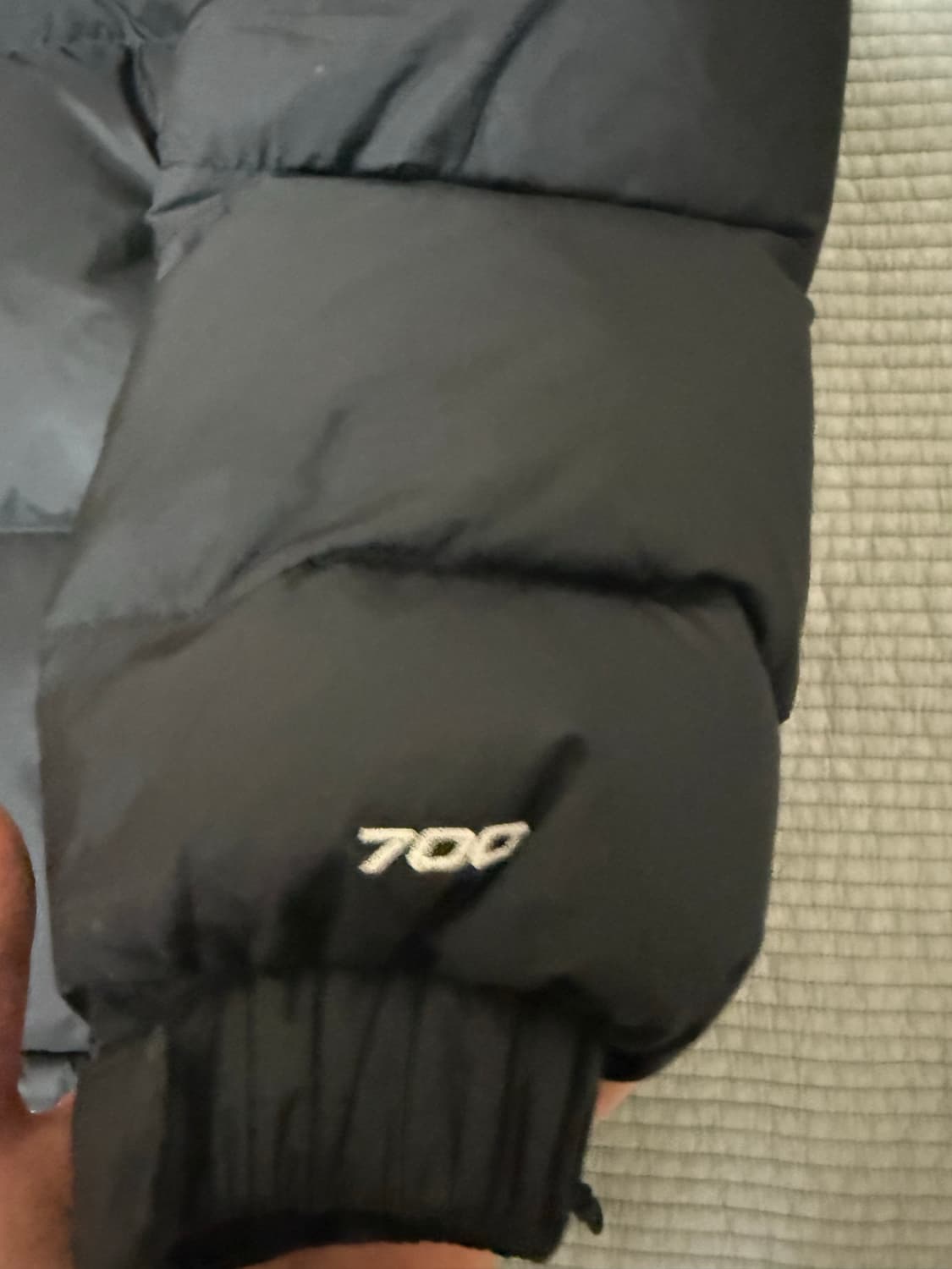 노스페이스 눕시 700 상품이미지2