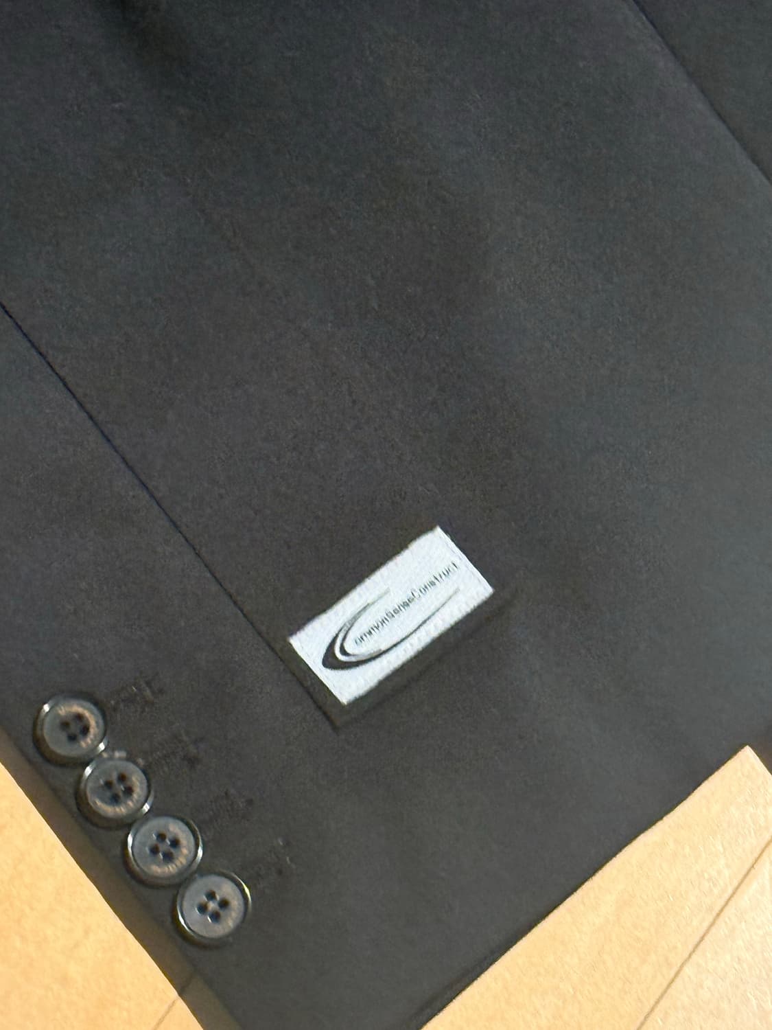 Csc civision 블레이저 자켓 초판 OS 상품이미지4