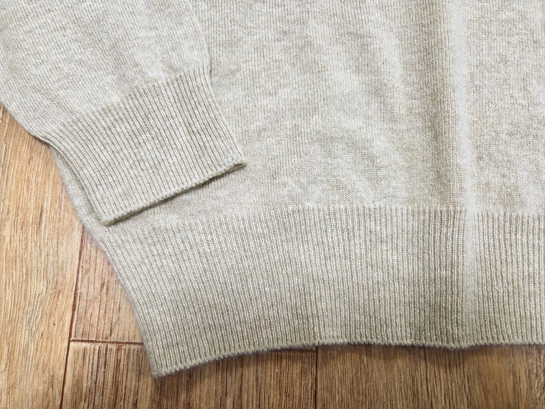 오르(ORR) 캐시울 니트 55-66 상품이미지5