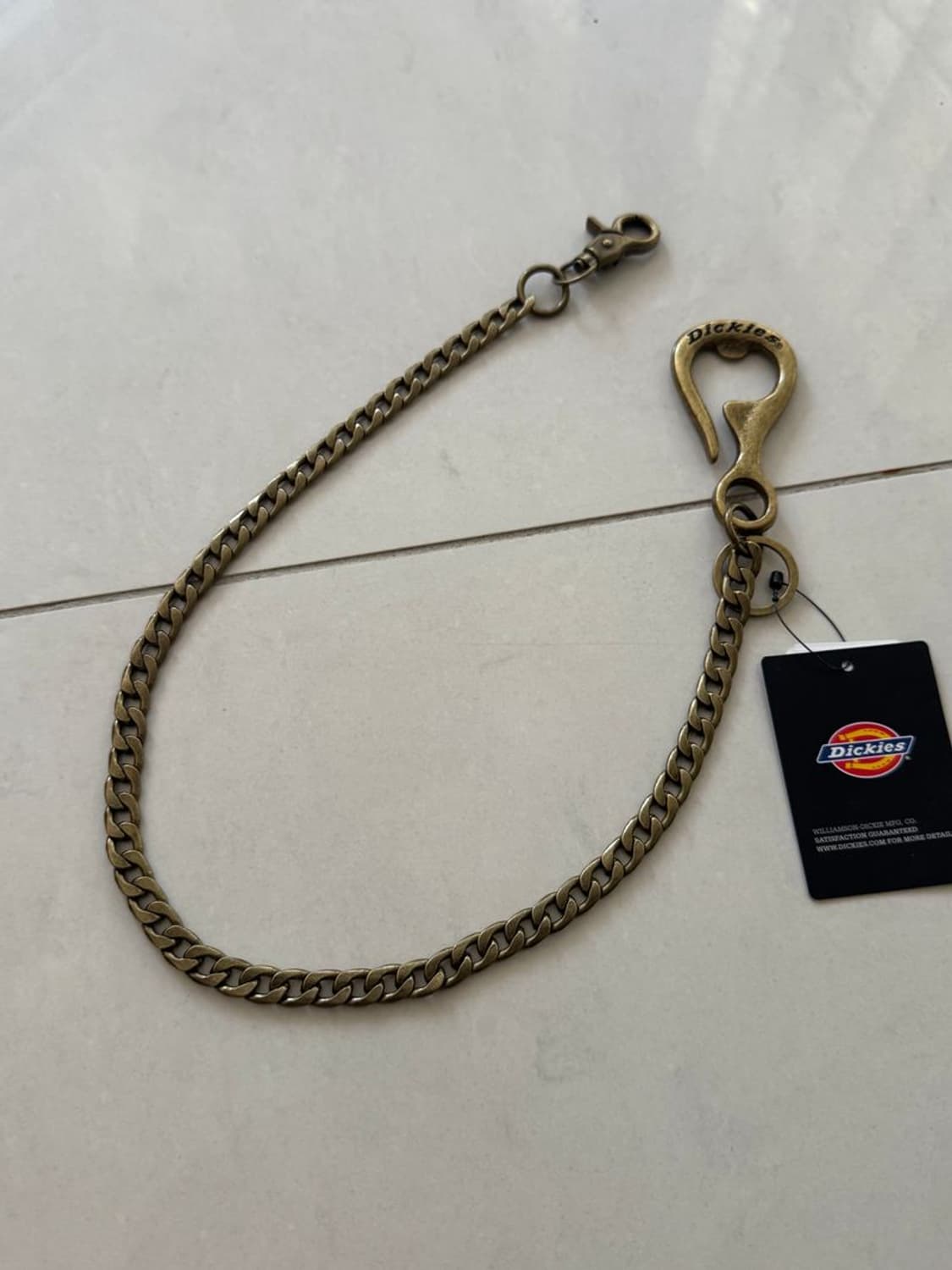 HOOK WALLET CHAIN 후크 지갑 체인 상품이미지1
