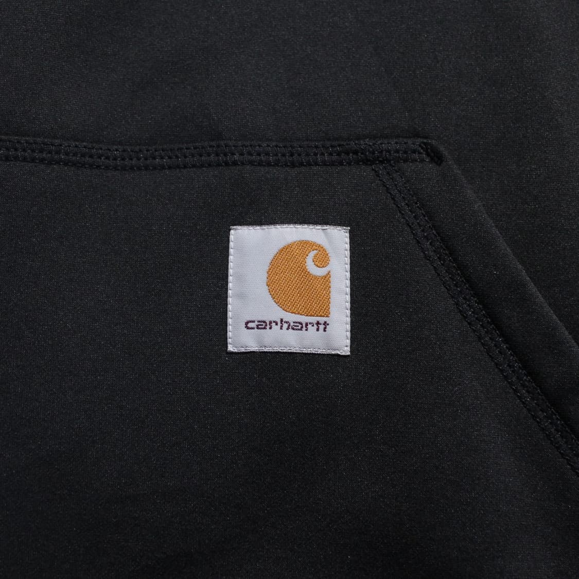 Carhartt 칼하트 성조기 워크 후드 아노락 상품이미지4