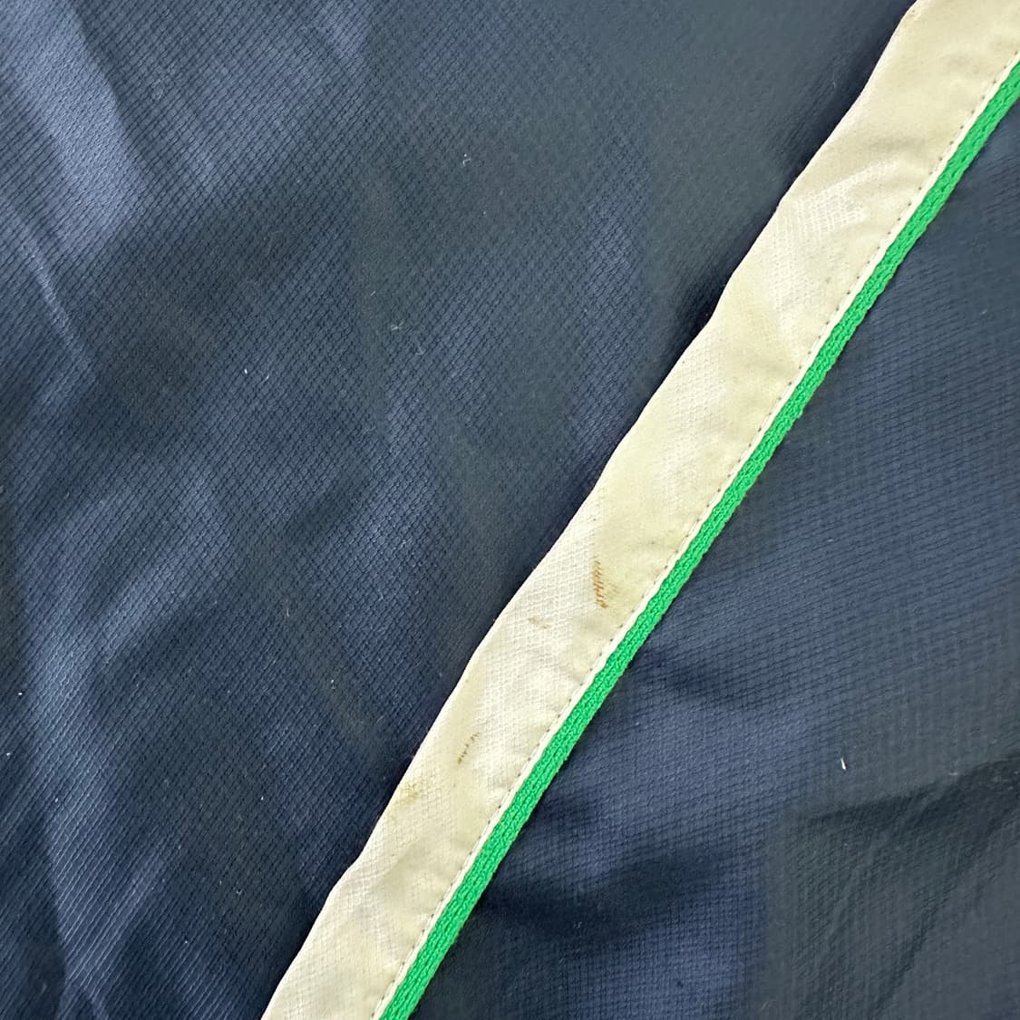 L 나이키 빈티지 웜업 바람막이 0320D 상품이미지6