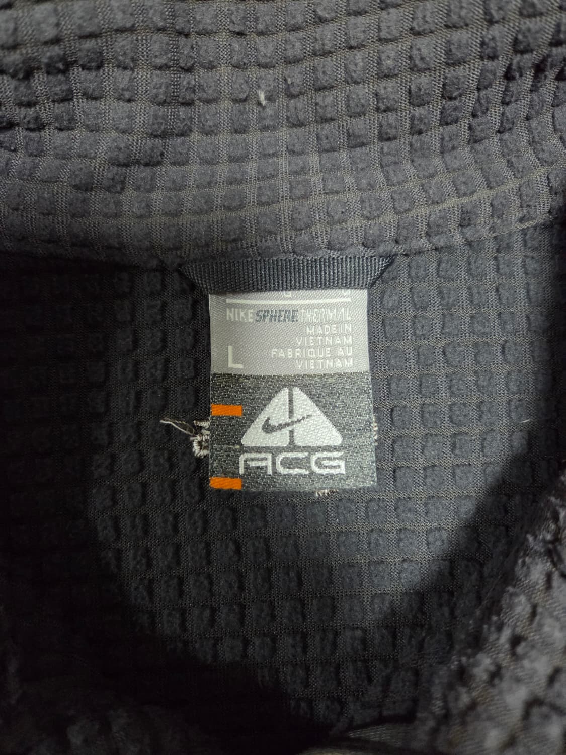 acg 플리스 [L] 상품이미지3