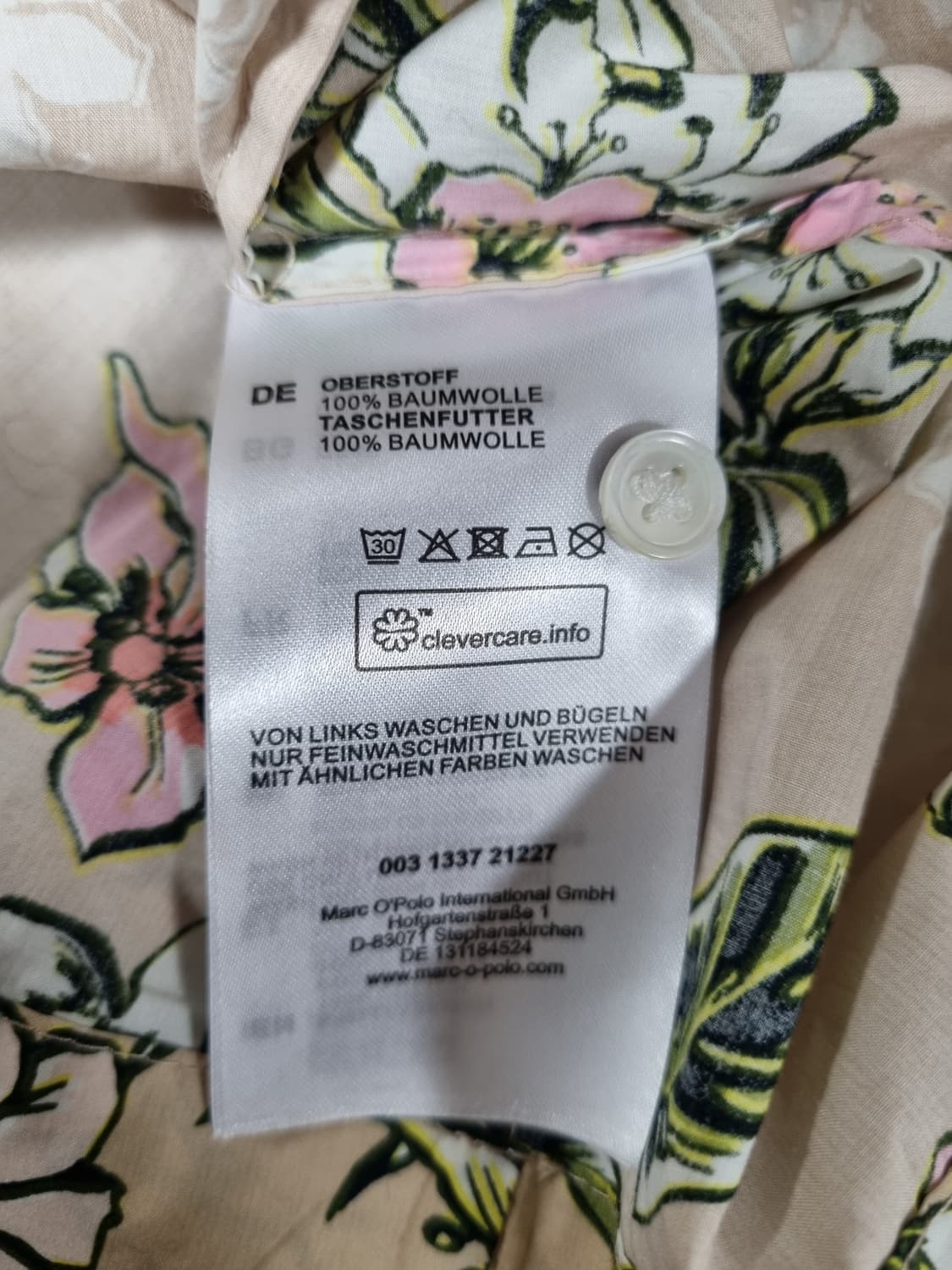 마르코 폴로 여성 원피스  상품이미지4