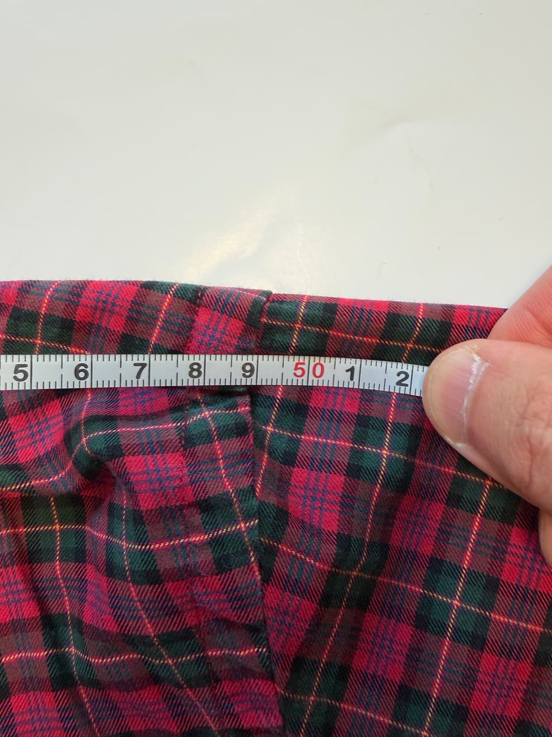 폴로 랄프로렌 셔츠 상품이미지4