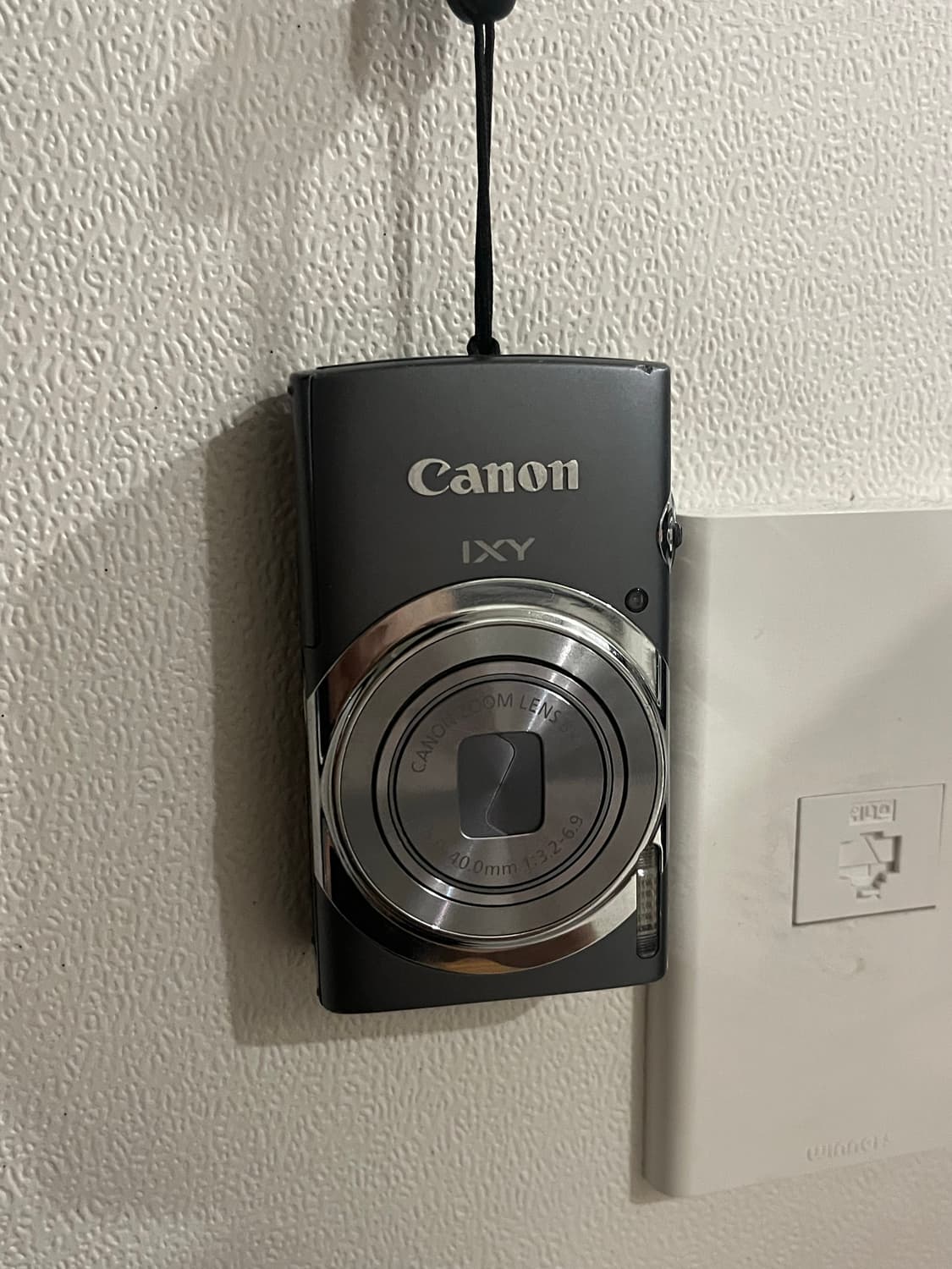 캐논 익시오 디지털카메라 상품이미지2