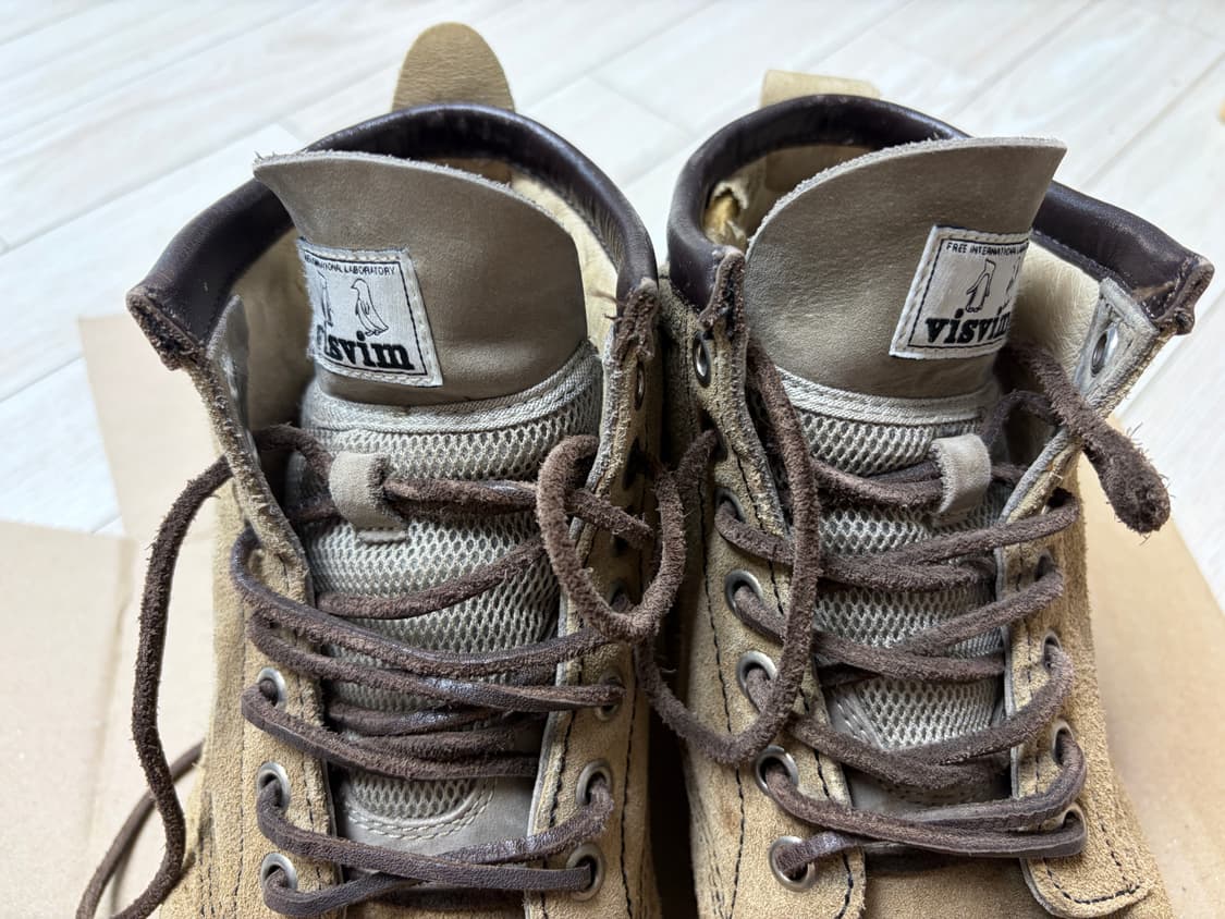 비즈빔 세라부츠 US9 270 상품이미지4