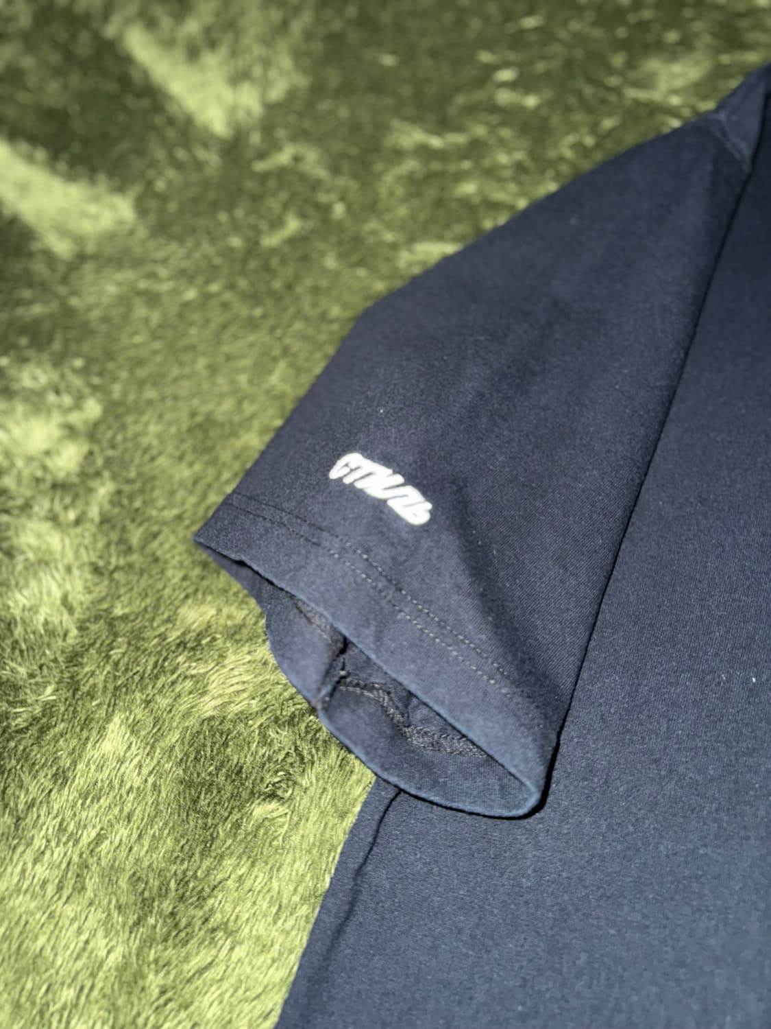 [M] Heron Preston 헤론 프레스톤 19ss 매지션 티셔츠 상품이미지4