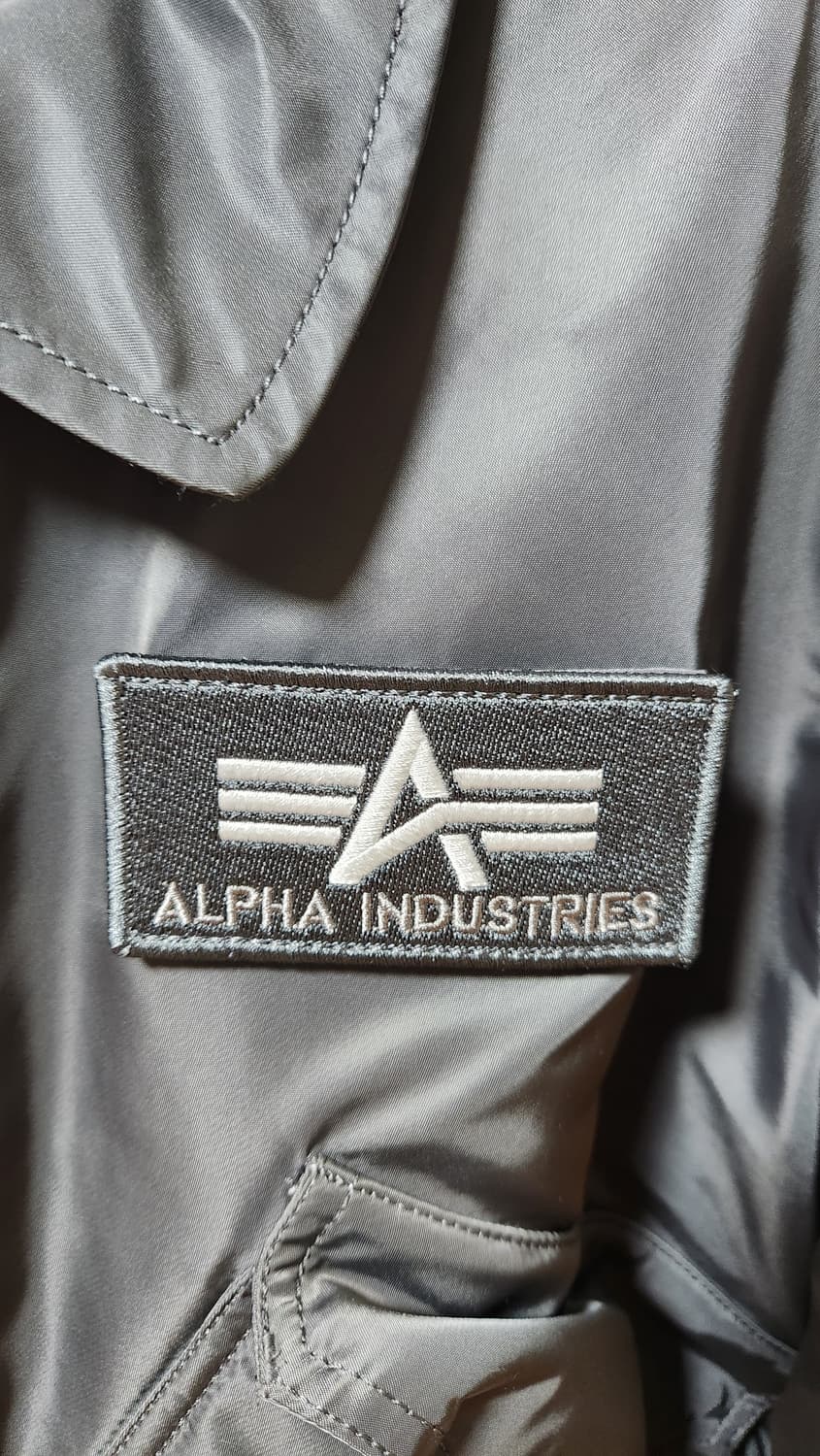 알파인더스트리 ma-1 m 105 상품이미지3