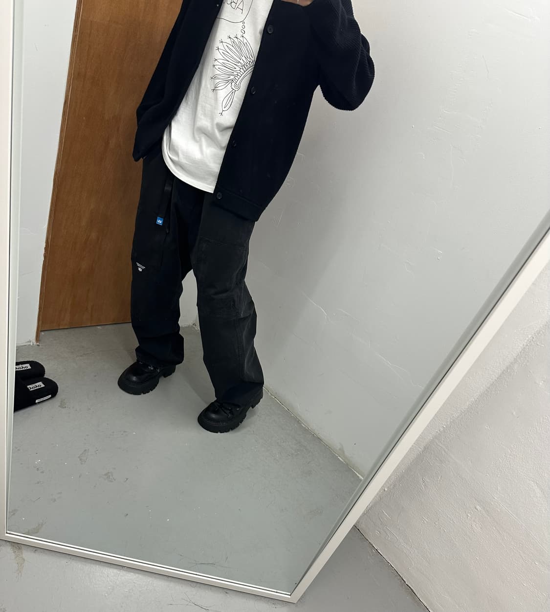 Steven Alan Shet Shagy Cardigan 상품이미지5