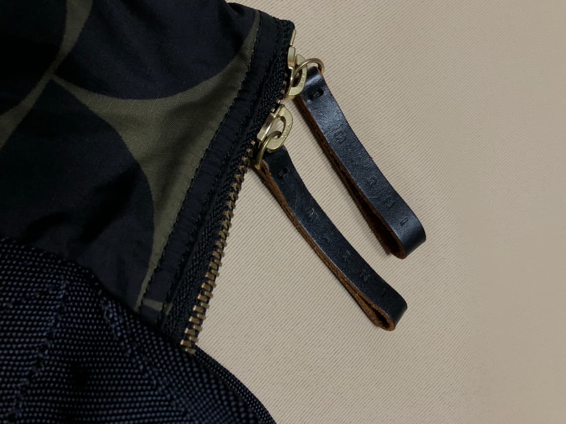 마르니 X 포터 2way 백 상품이미지5