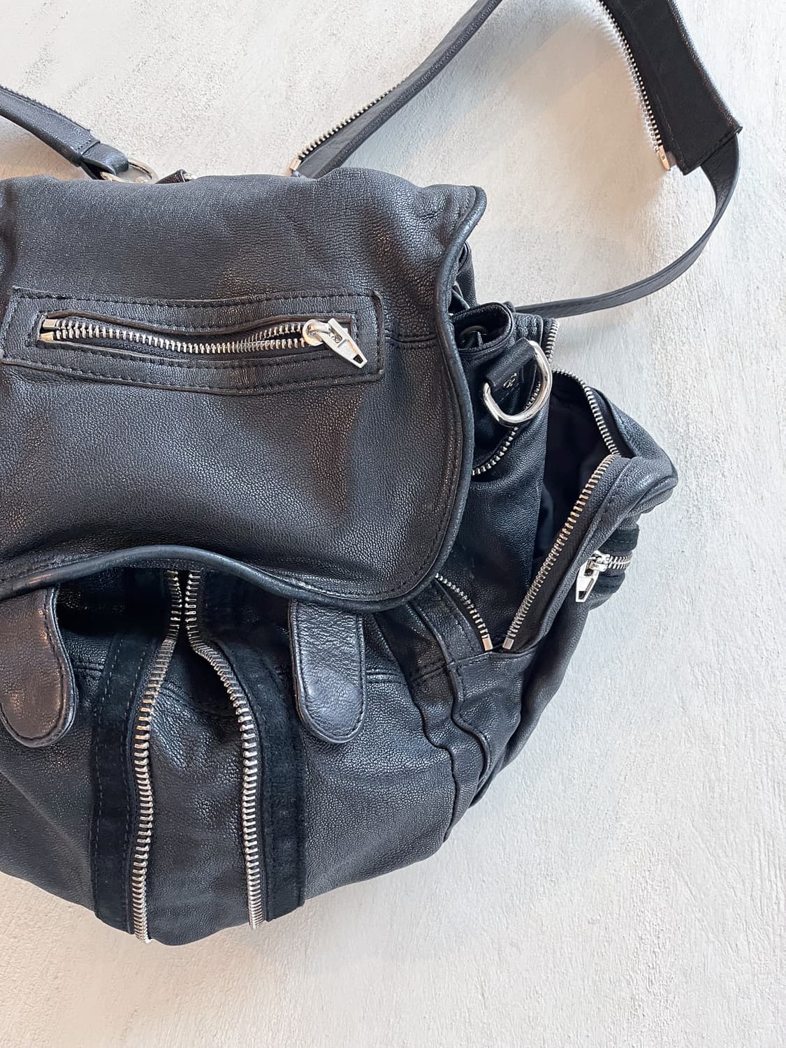 Alexander Wang / Marti(Lambskin) 상품이미지6