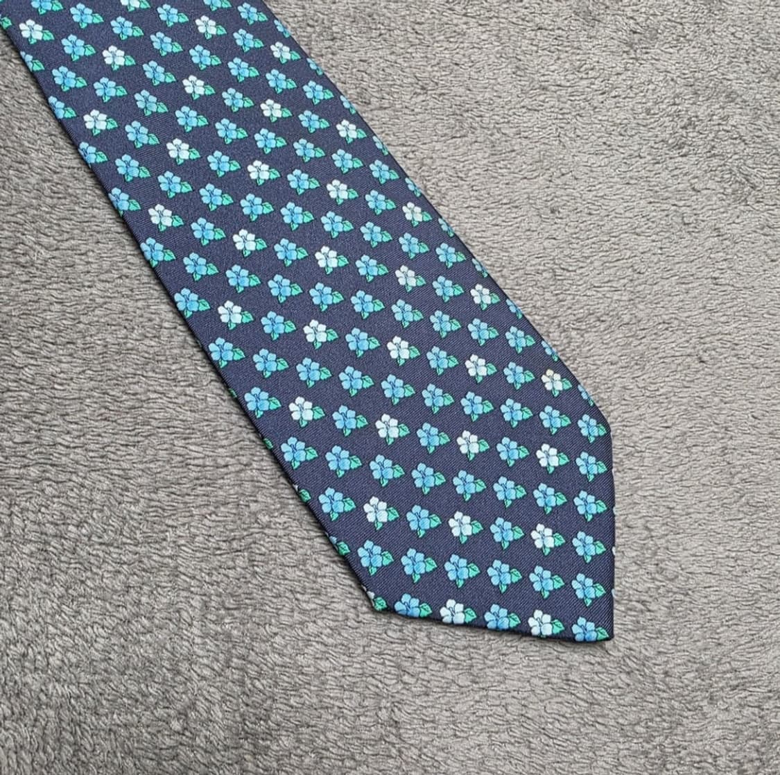 넥타이(아테스토니) n182 상품이미지3