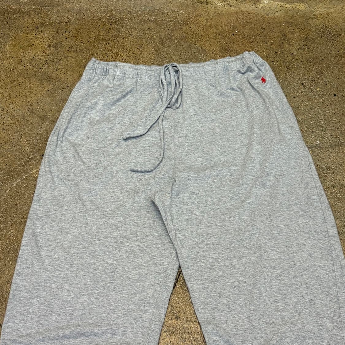 미국 빈티지 폴로랄프로렌 봄 스웻팬츠 츄리닝 트레이닝 팬츠 상품이미지2