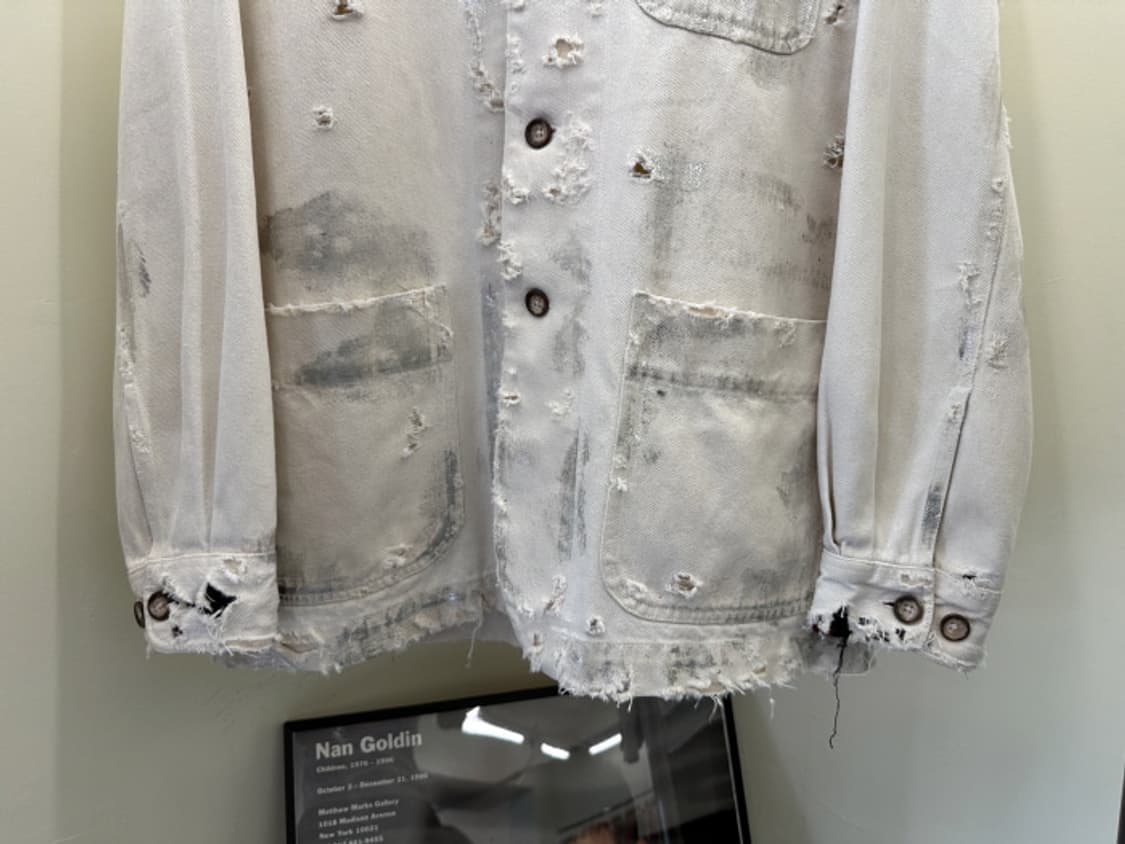 PLOMO REWORK JACKET (L~XL) 상품이미지3