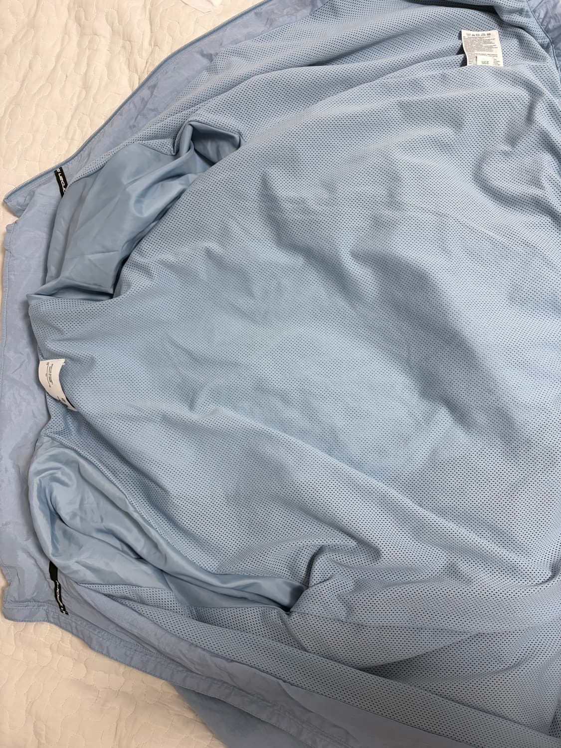 나이키 조던 바람막이 상품이미지3