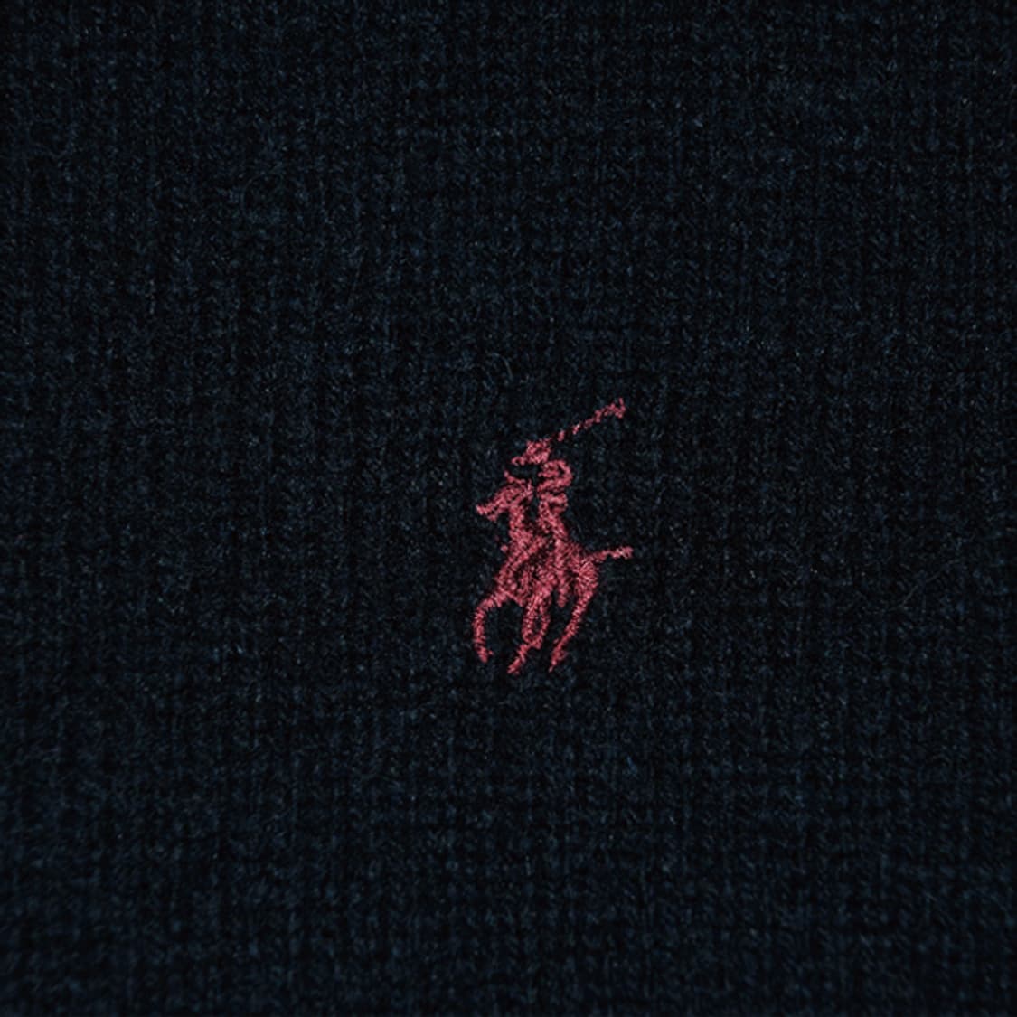 Ralph Lauren sports woman 울니트 상품이미지5