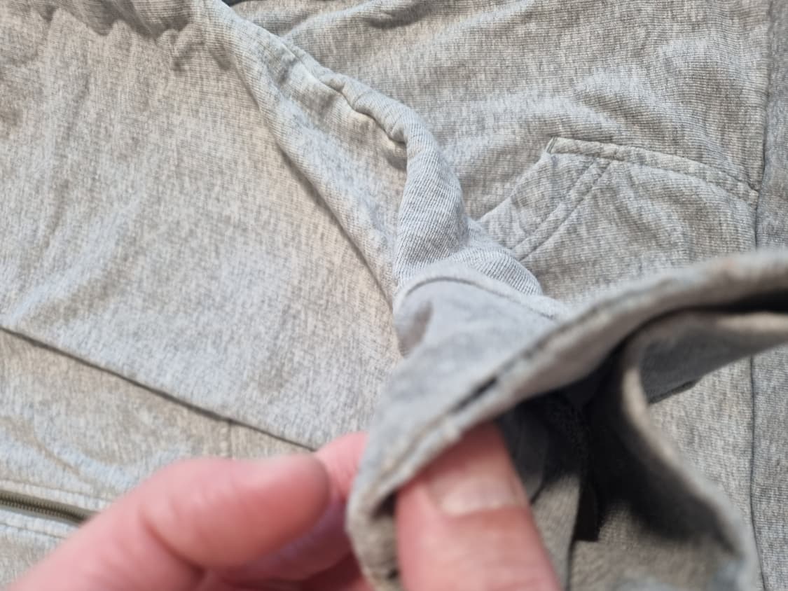 파타고니아 후드 집업 상품이미지8