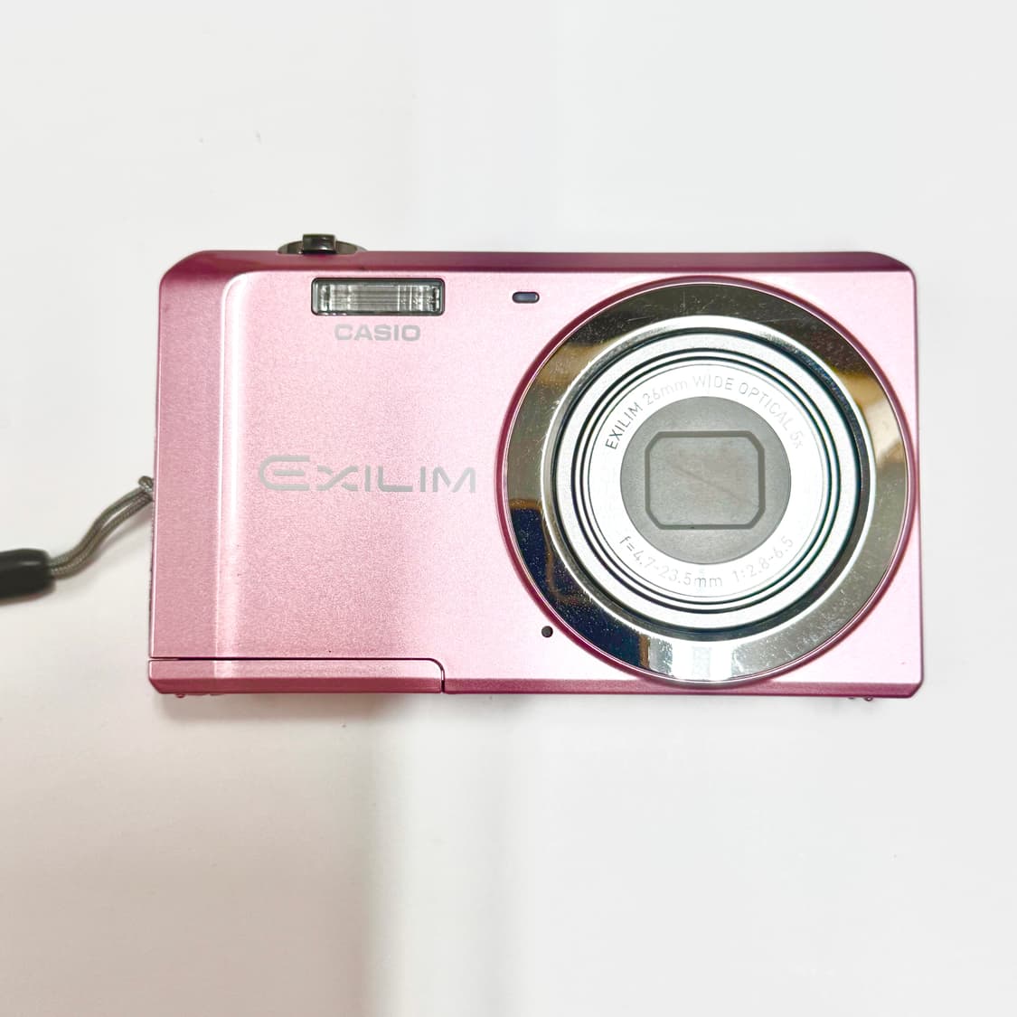 코르티스 디카 🫧 카시오 Ex-zs5 빈티지 디카💖✨ 상품이미지2