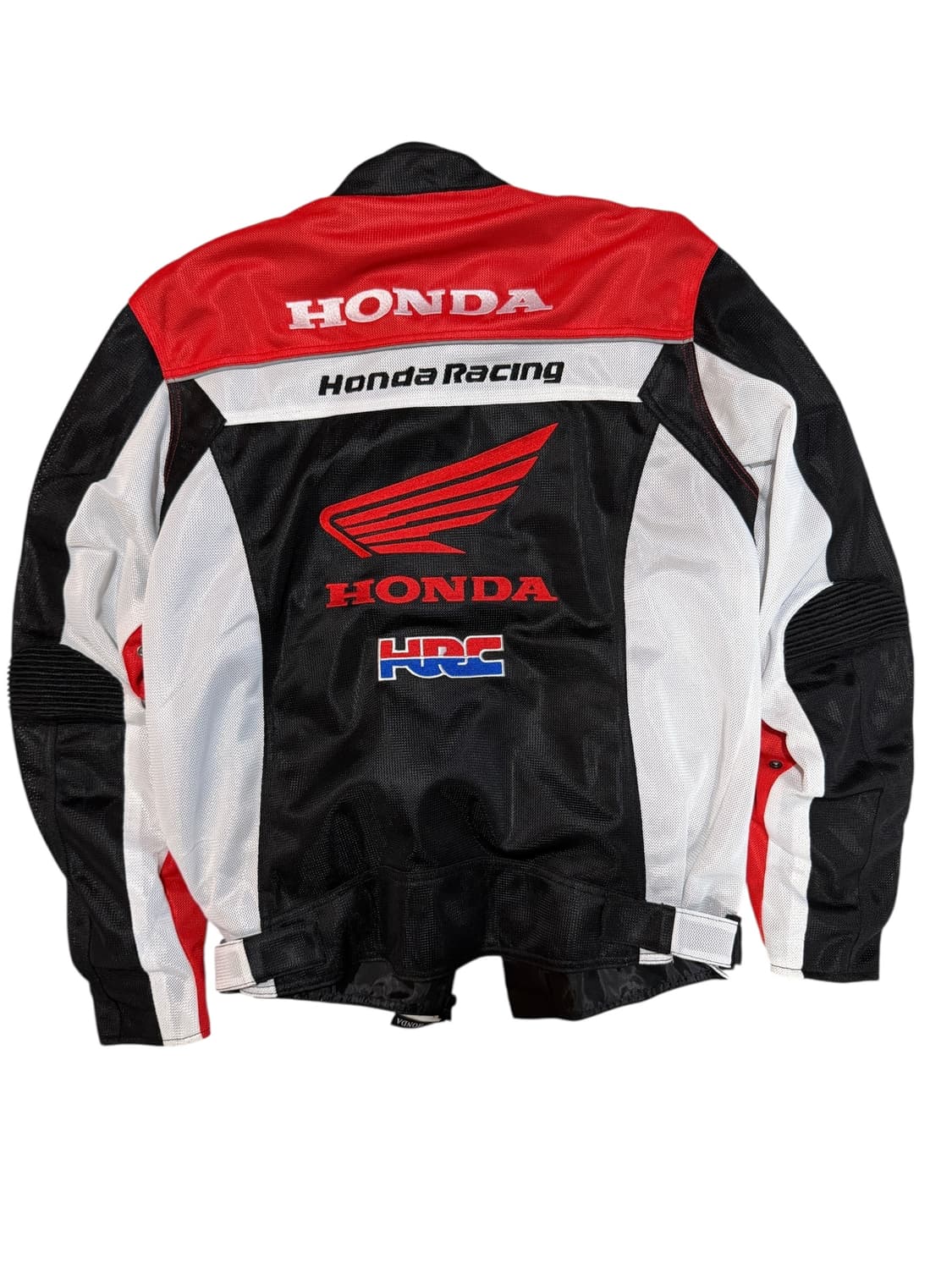 HONDA RACING RIDER JACKET 상품이미지4