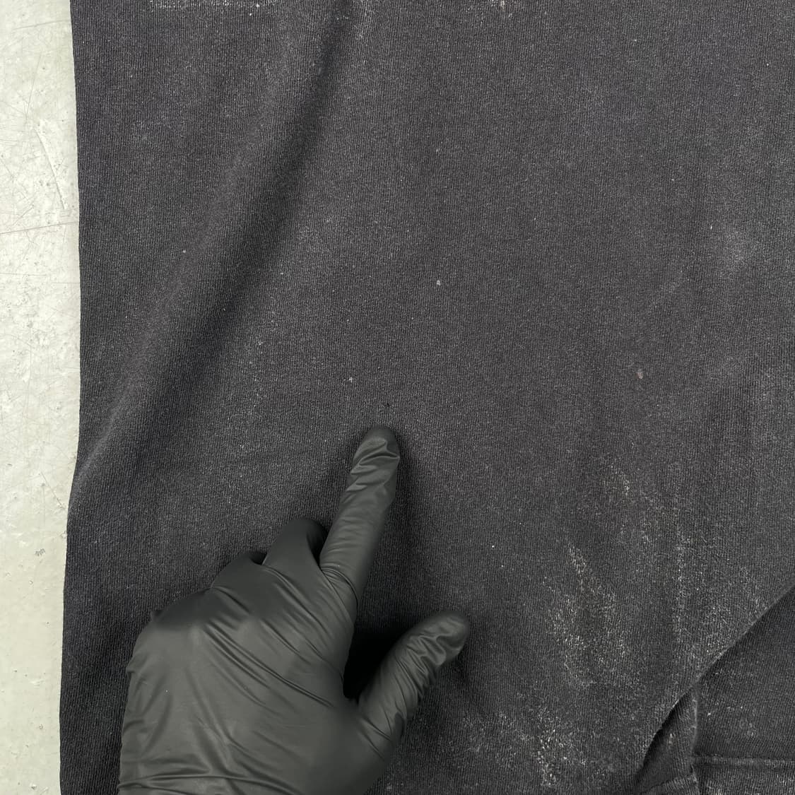 빈티지 아디다스 90s 플레임 롱슬리브 상품이미지7