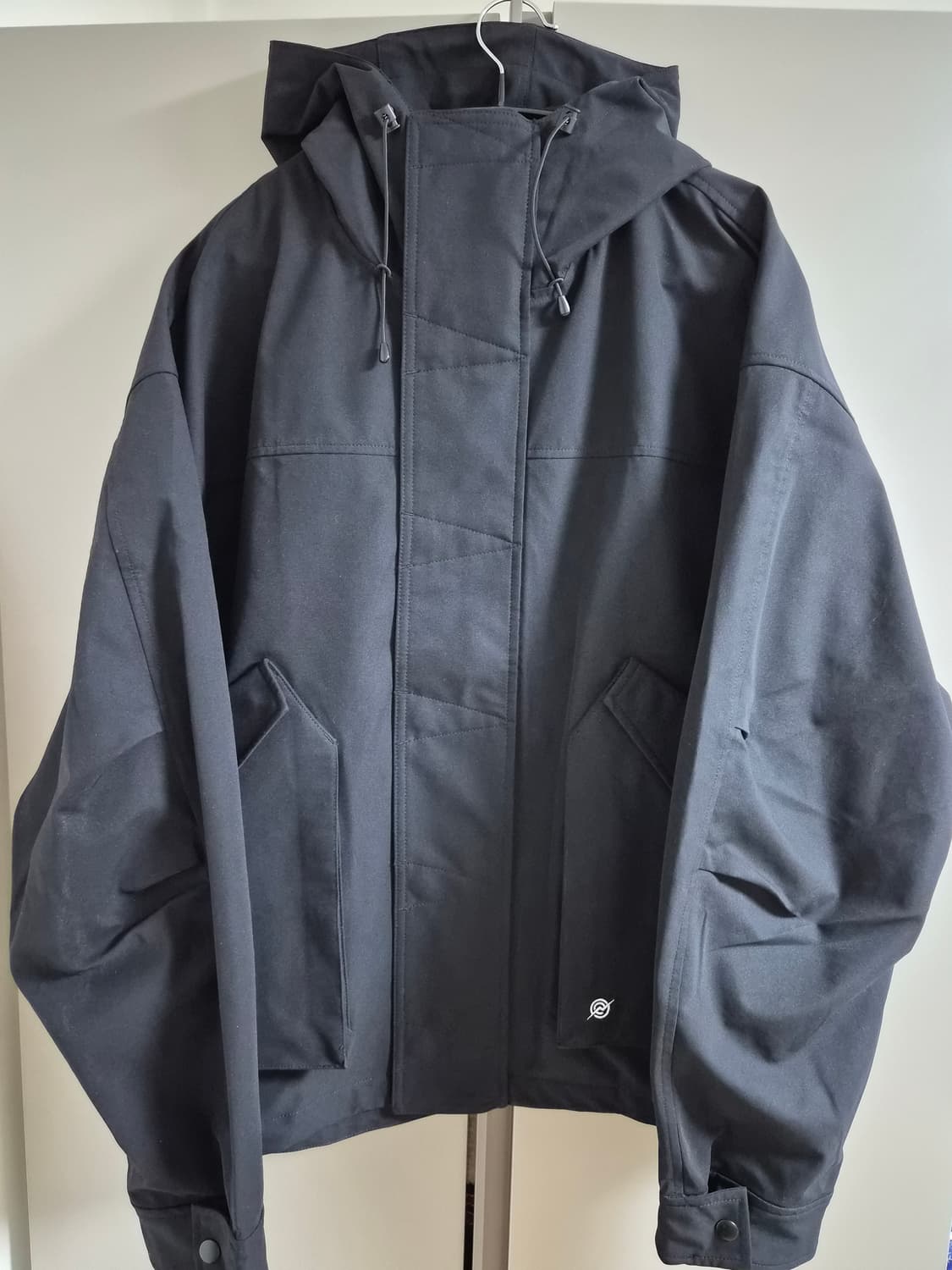 칼라파타르 재킷 상품이미지1