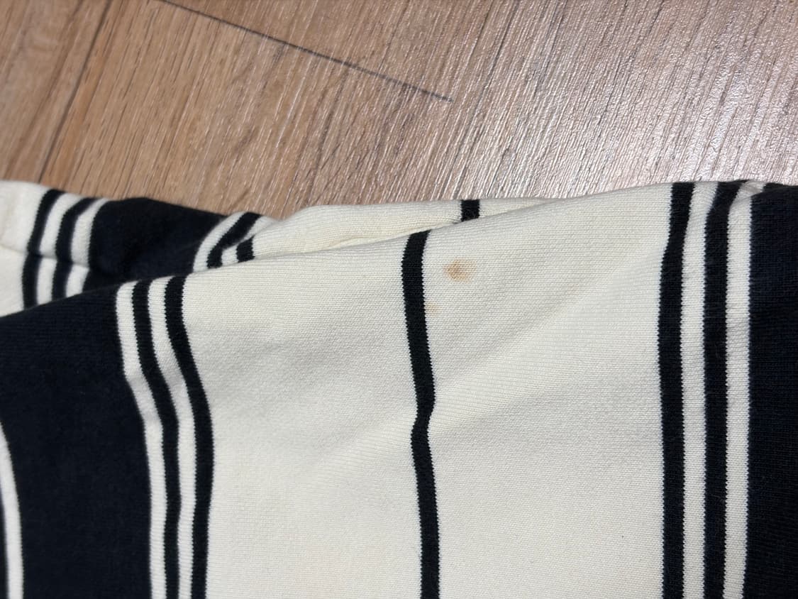 16fw 슈프림 스트라이프 후드티 상품이미지3