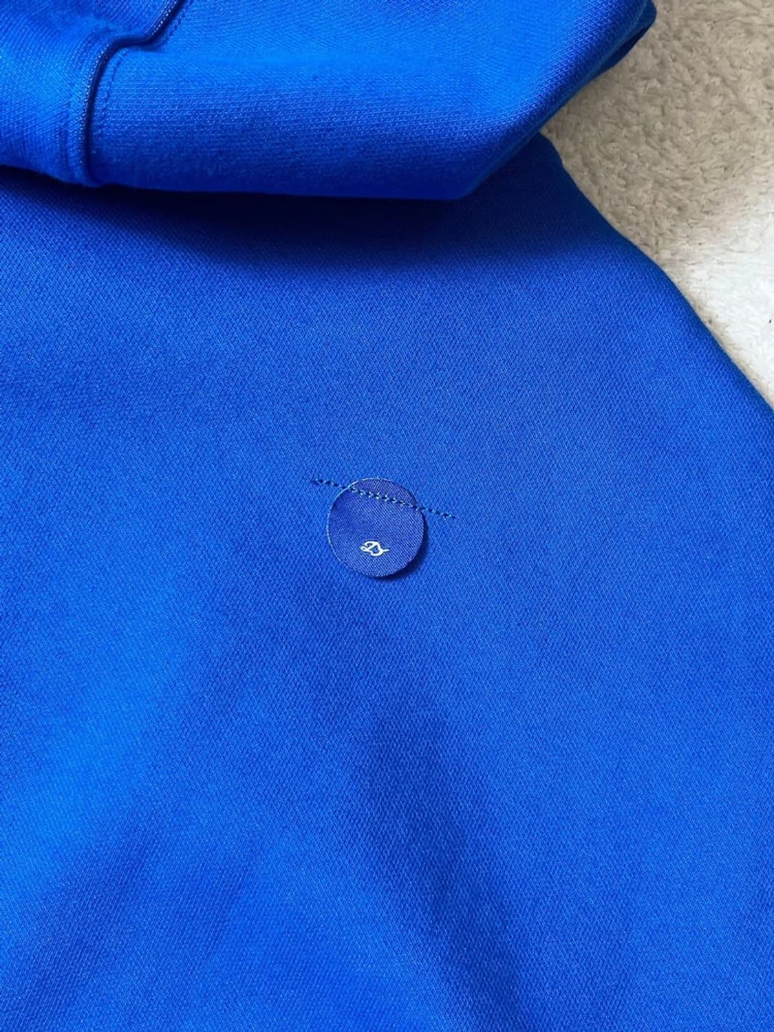 아더에러 23ss TRS 태그 후드집업 PN7097 상품이미지8