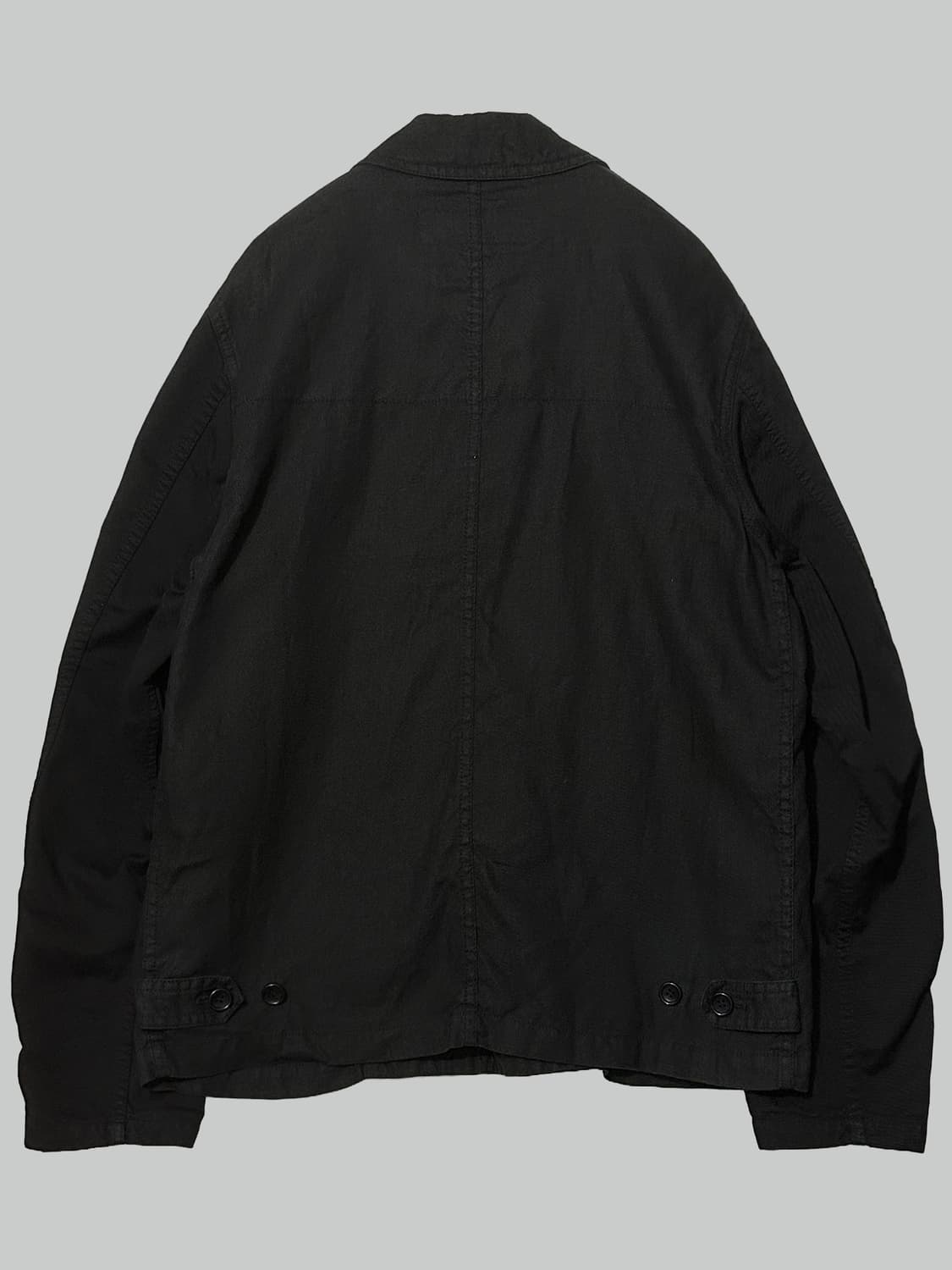 꼼데가르송 옴므 도킹 자켓 상품이미지3