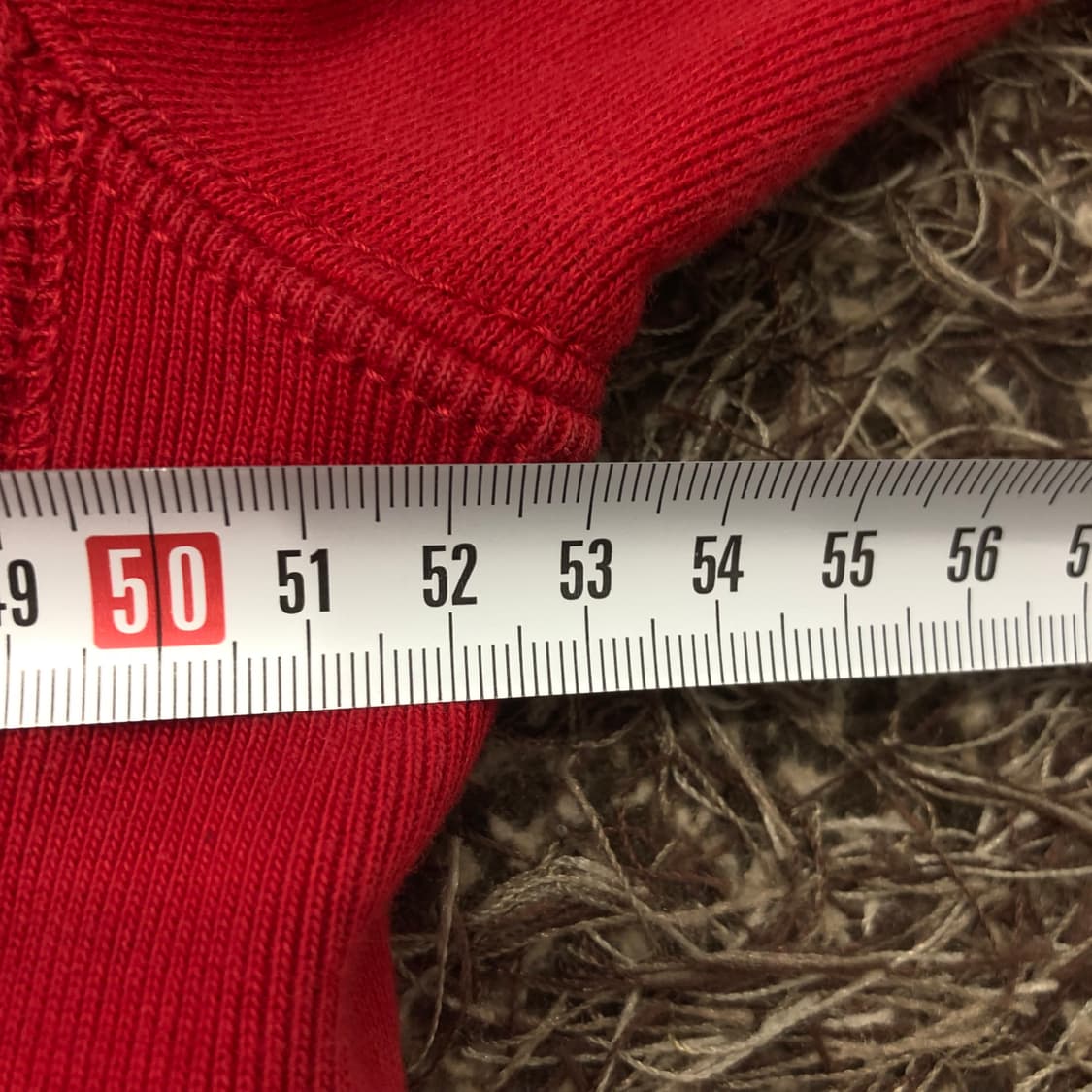 S 폴로 랄프로렌 오버핏 후드집업 상품이미지7