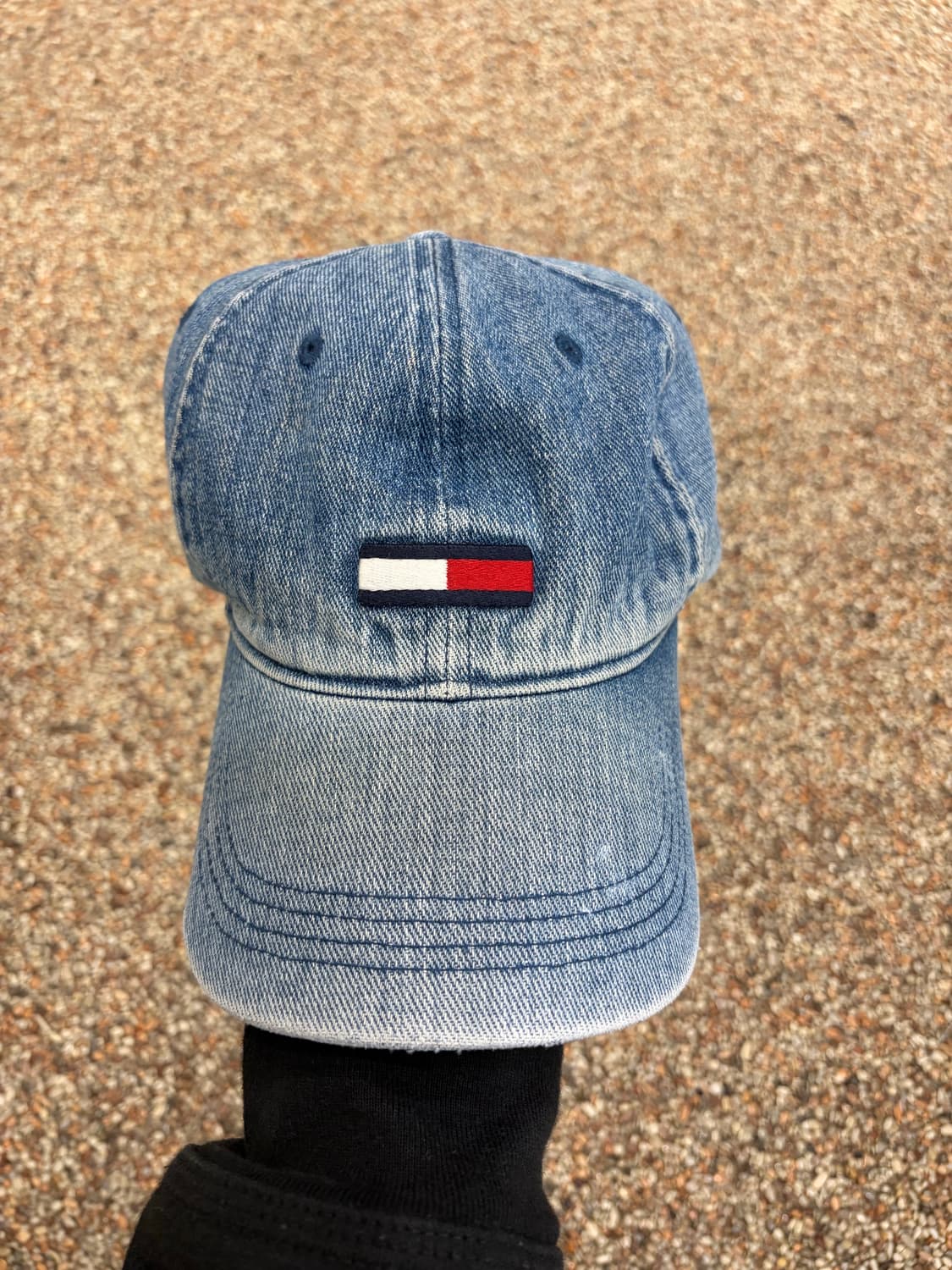 243. 타미 진 캡 상품이미지1