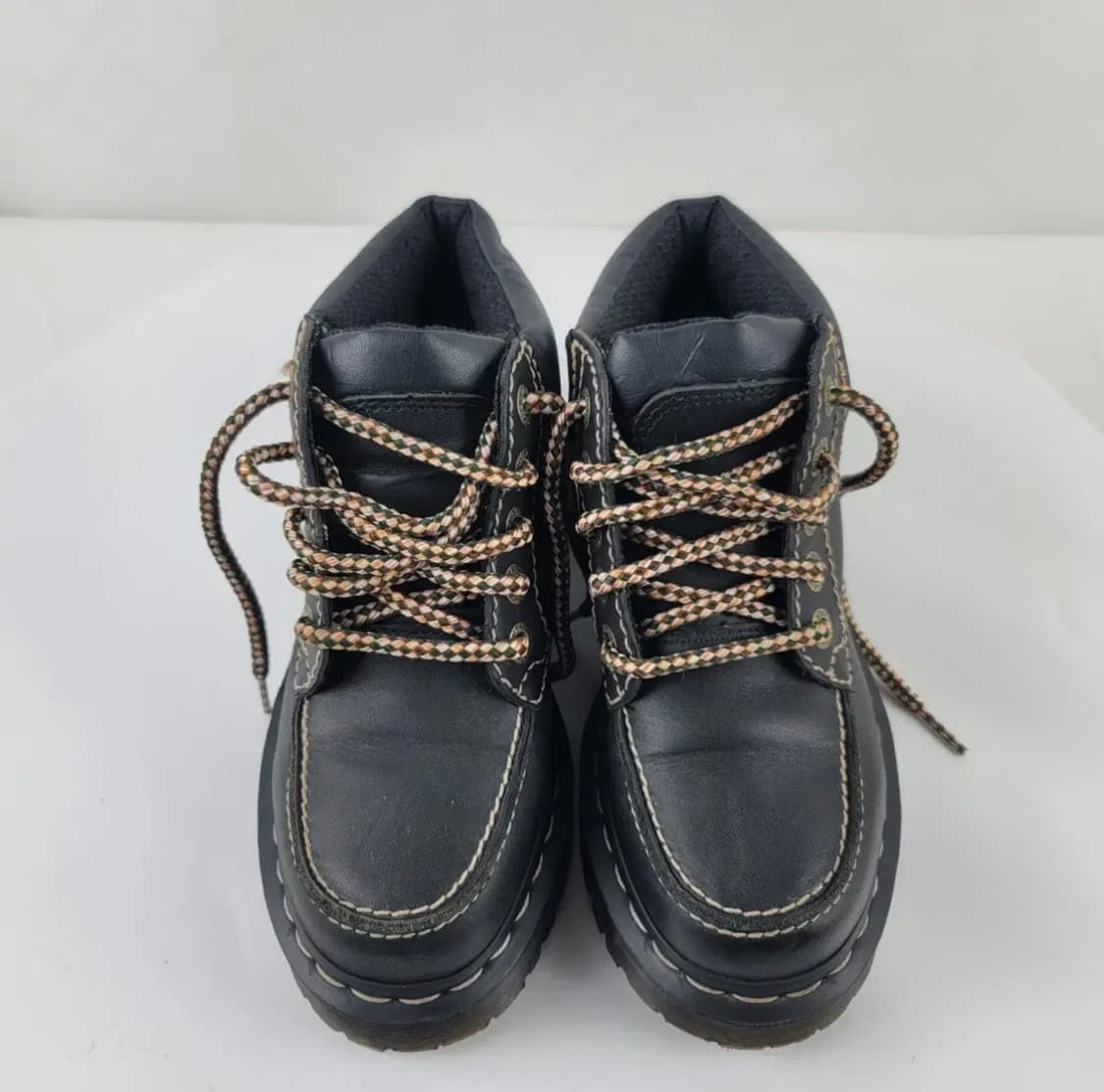 닥터마틴 필로이 미드 5홀워커  상품이미지1