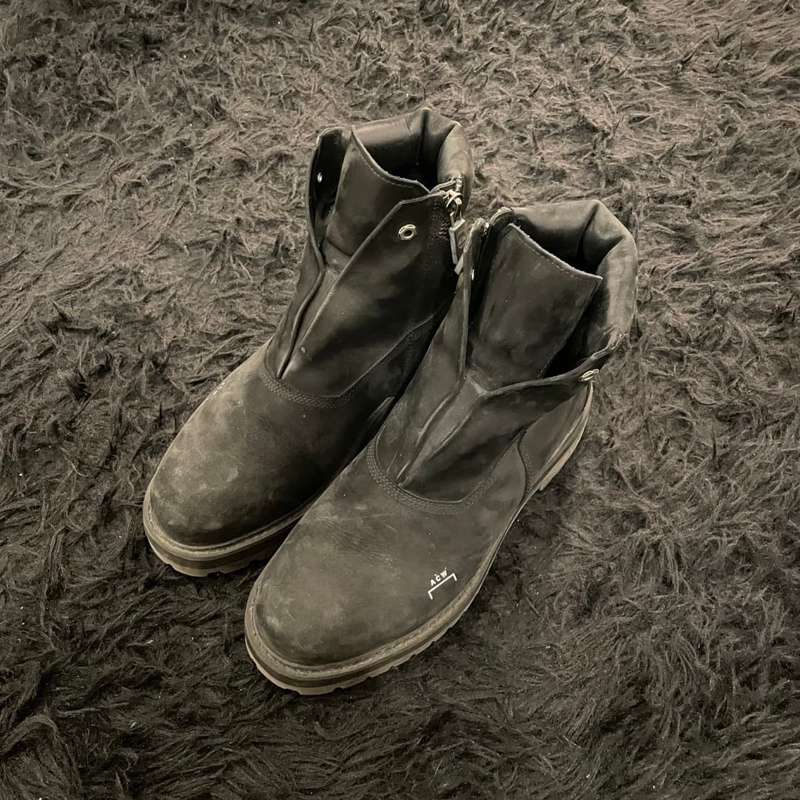 어콜드월 x 팀버랜드 부츠 상품이미지1