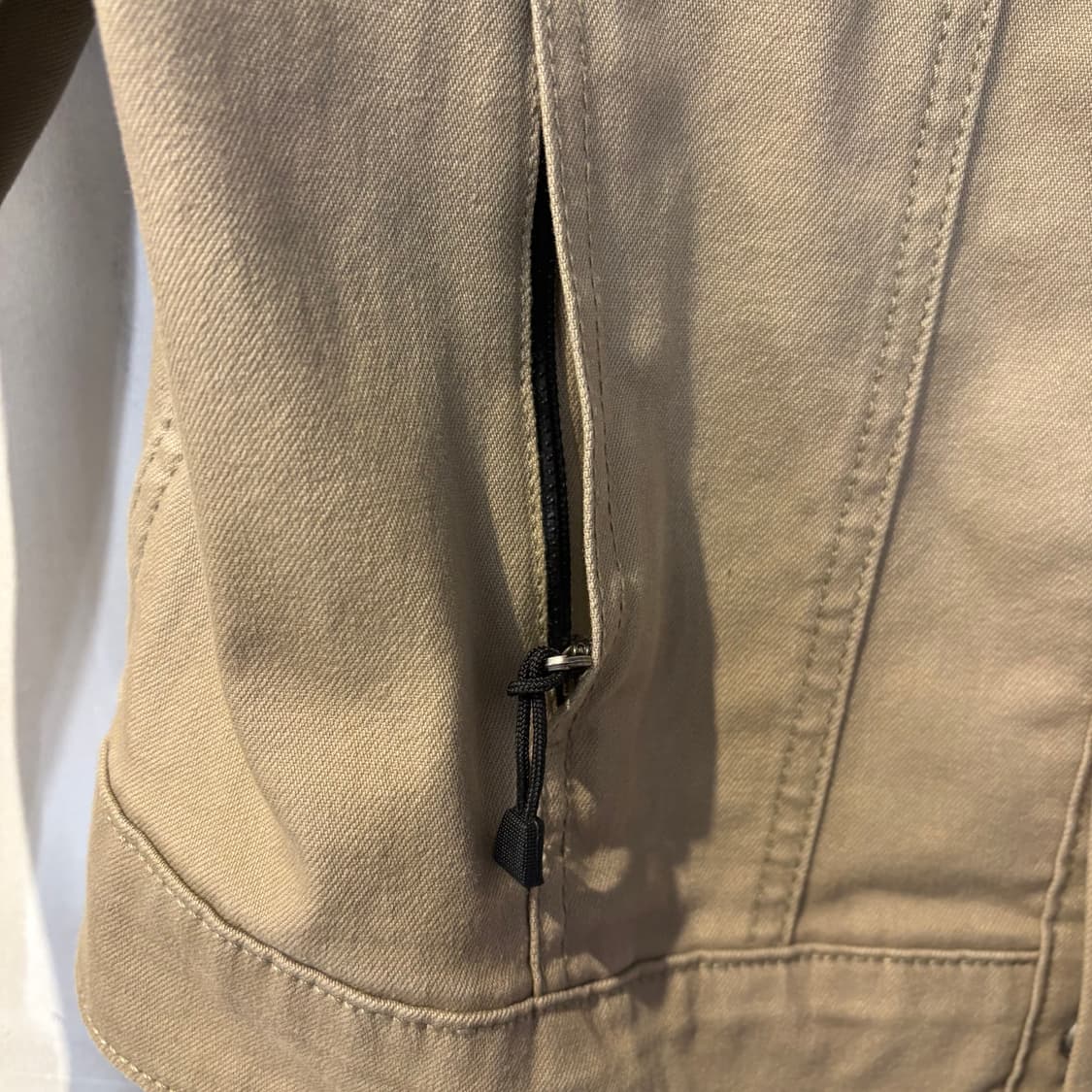 리바이스 데님 커뮤터 트러커 워크 자켓 상품이미지6