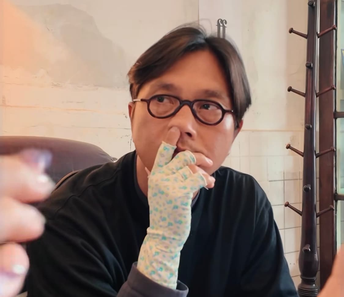 테오 빈티지 안경&선글라스 상품이미지2