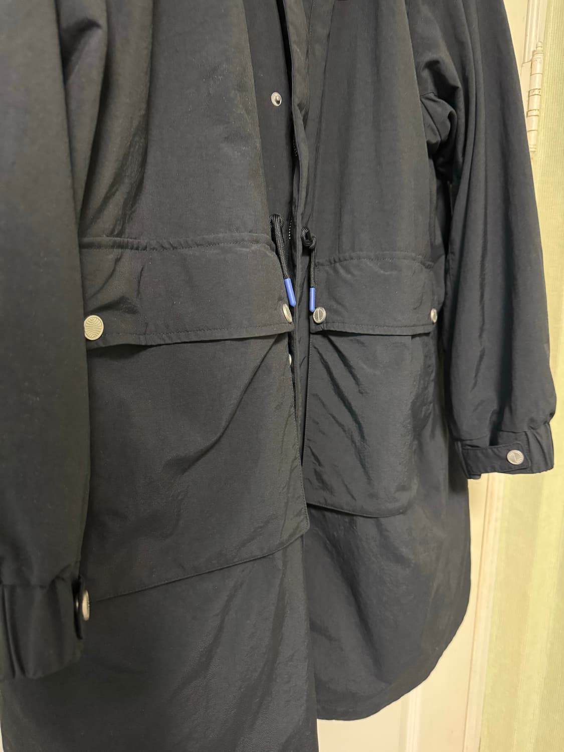 Panam 팬암 야상자켓&패딩 상품이미지7