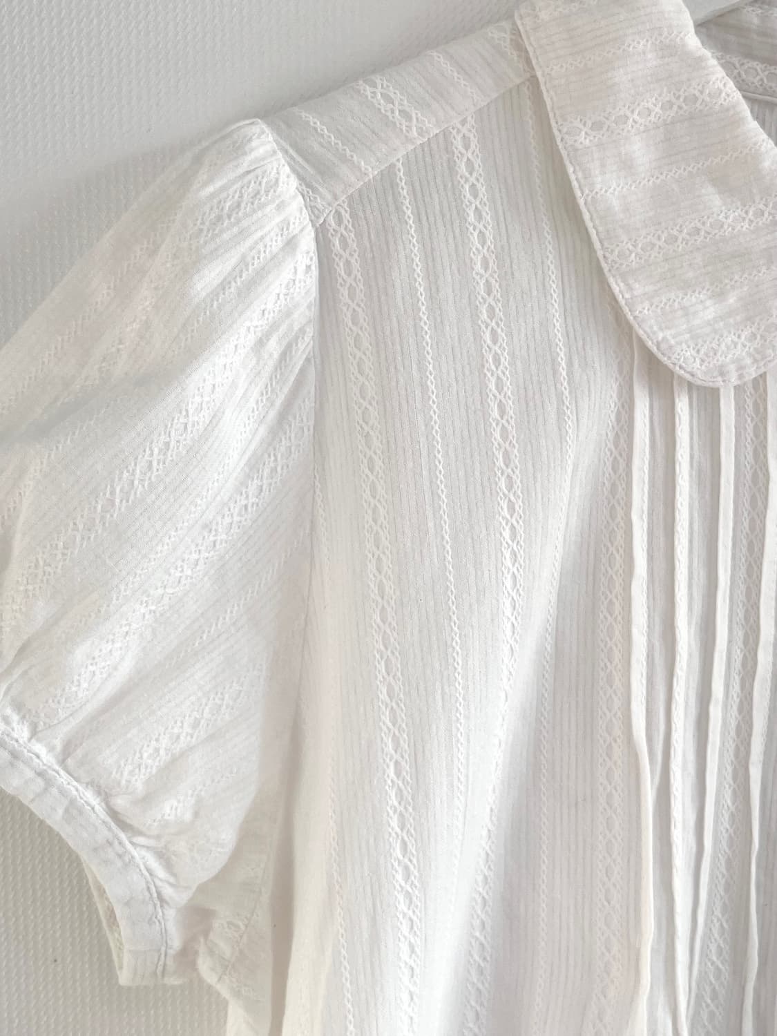 홍콩 블라우스 원피스 상품이미지3