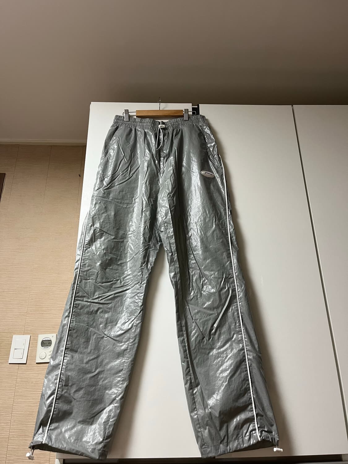 [A2] 아더에러 Oblique track pants 트랙팬츠 상품이미지3