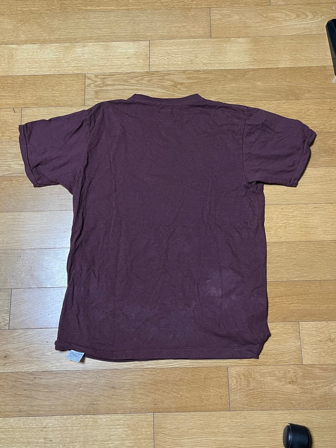 Dubbleworks Cascade Printed T-Shirt 상품이미지2