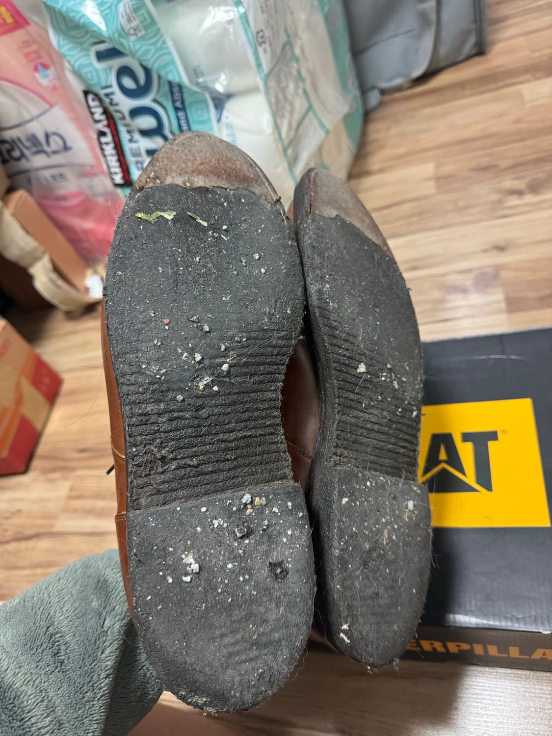 알든 965 NST 10.5D 상품이미지5