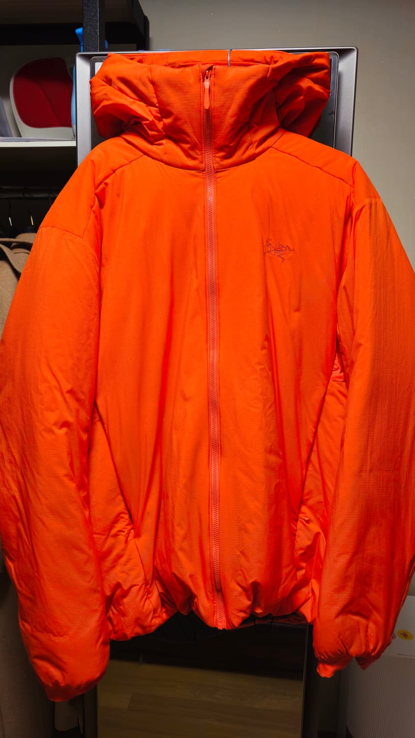 아크테릭스 아톰 헤비웨이트 솔라리스 XL 상품이미지3