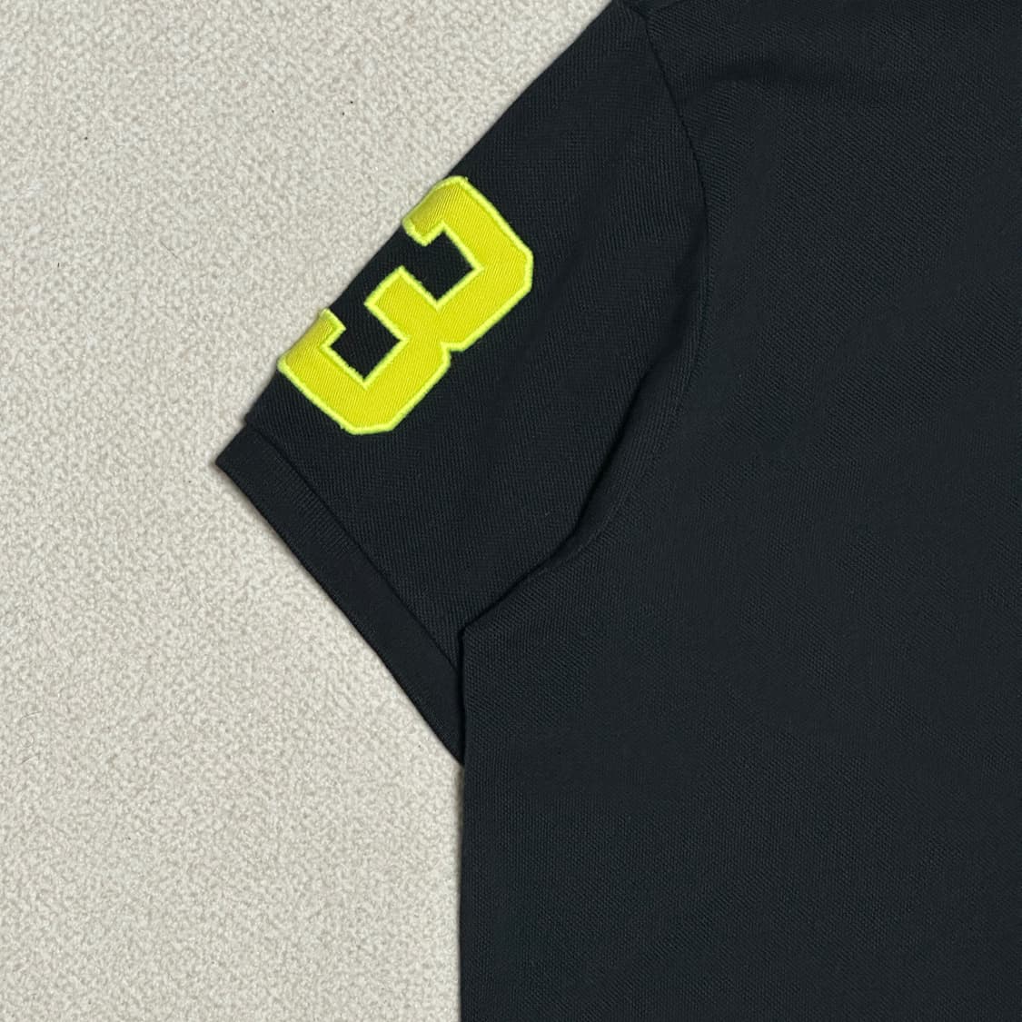 폴로 랄프 로렌 빅포니 반팔 카라티 상품이미지3