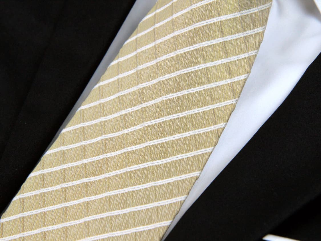 발렌시아가 9.3cm S등급 남자 명품 넥타이 상품이미지5