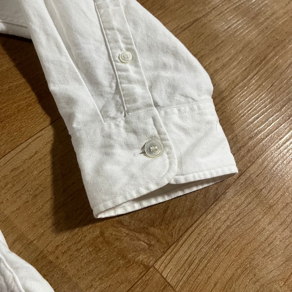 [100] 버버리 드래곤 빅로고 셔츠 상품이미지5
