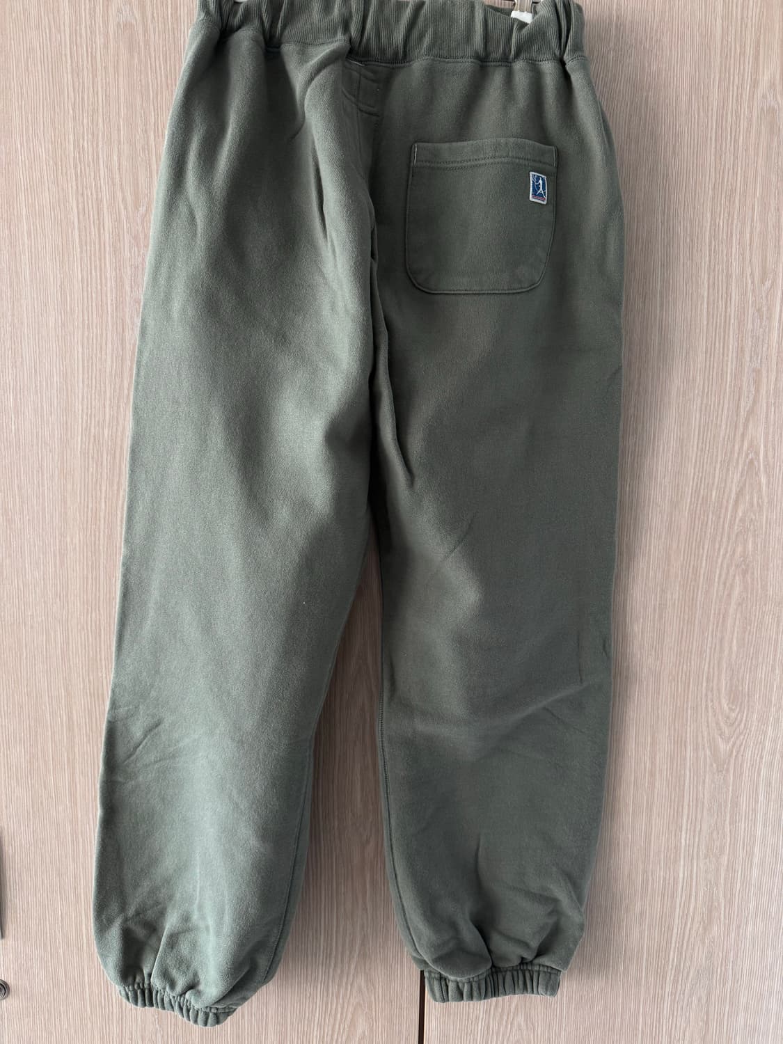 더레스큐 스웻 셋업 상품이미지4