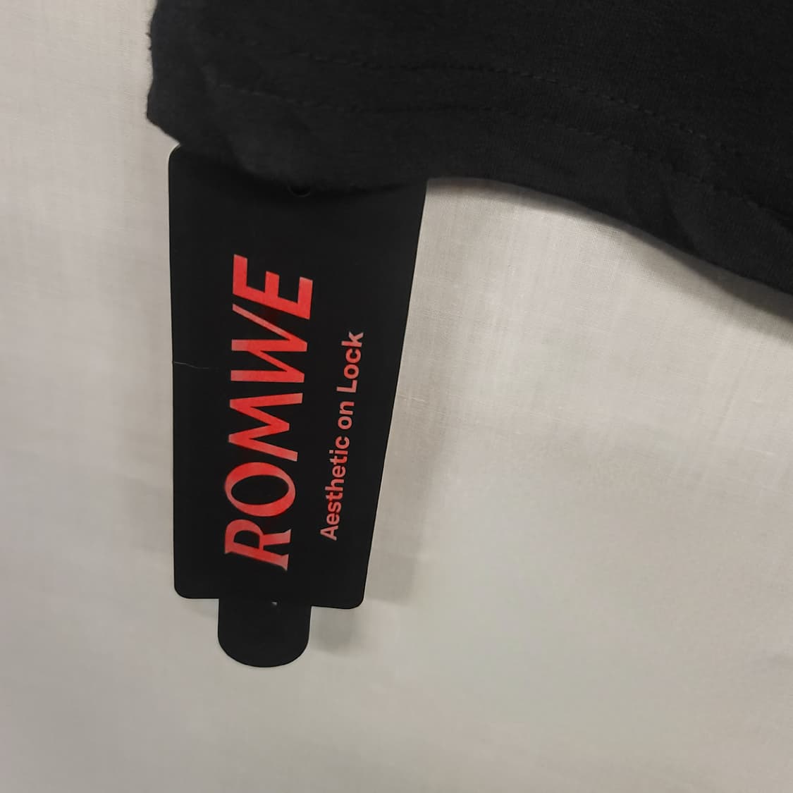 ROMWE 상품이미지3