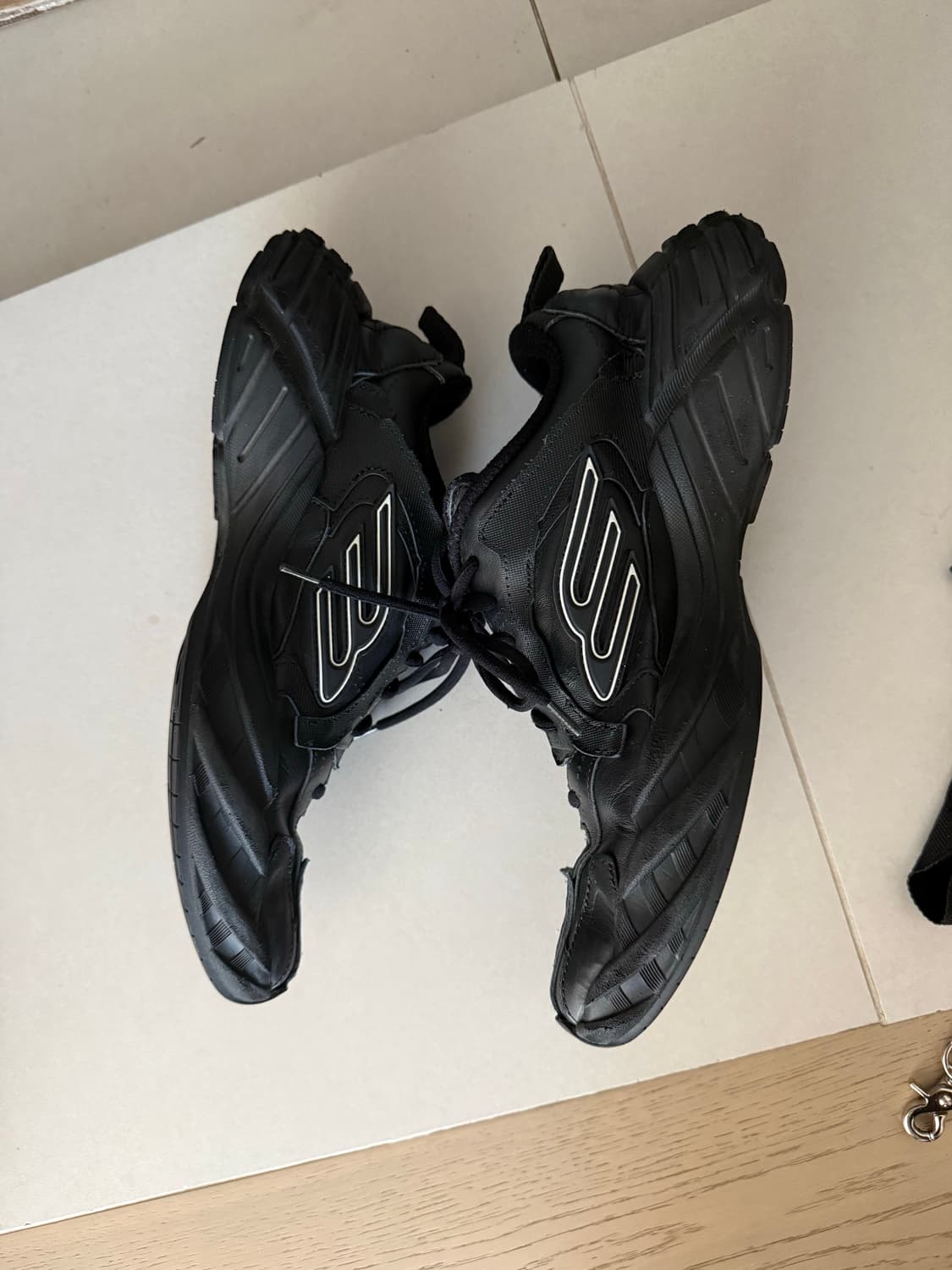 발렌시아가 먼데이 40 상품이미지2