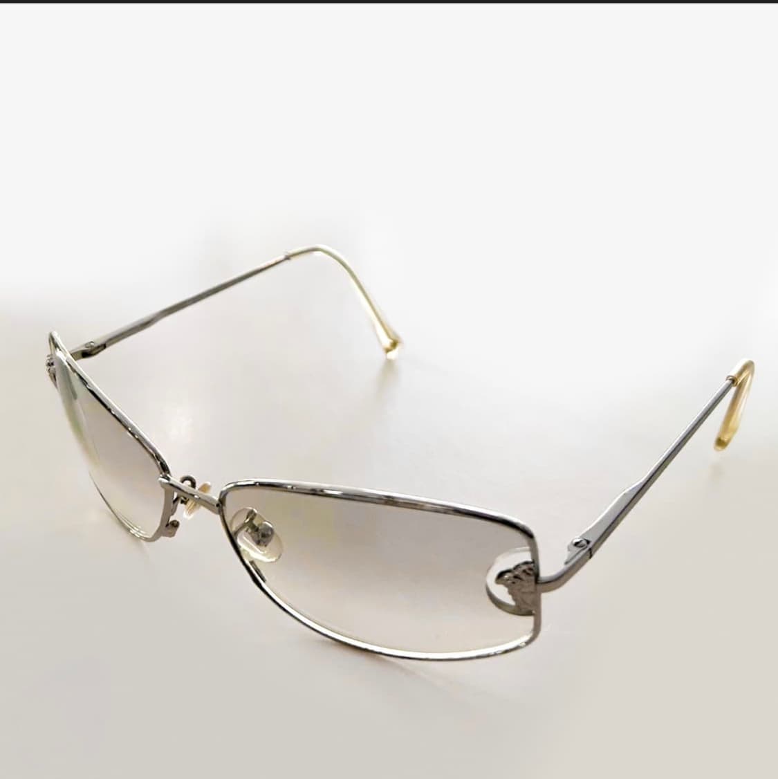 베르사체 versace mod n33 선글라스 안경 상품이미지2