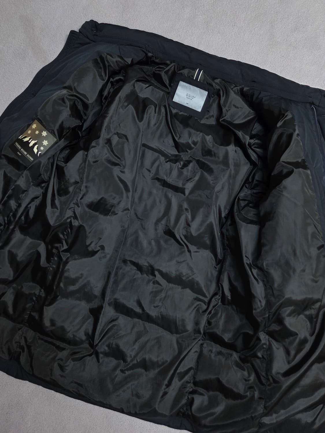 (100)
GGIO2(지오투) 구스다운 패딩
 상품이미지7